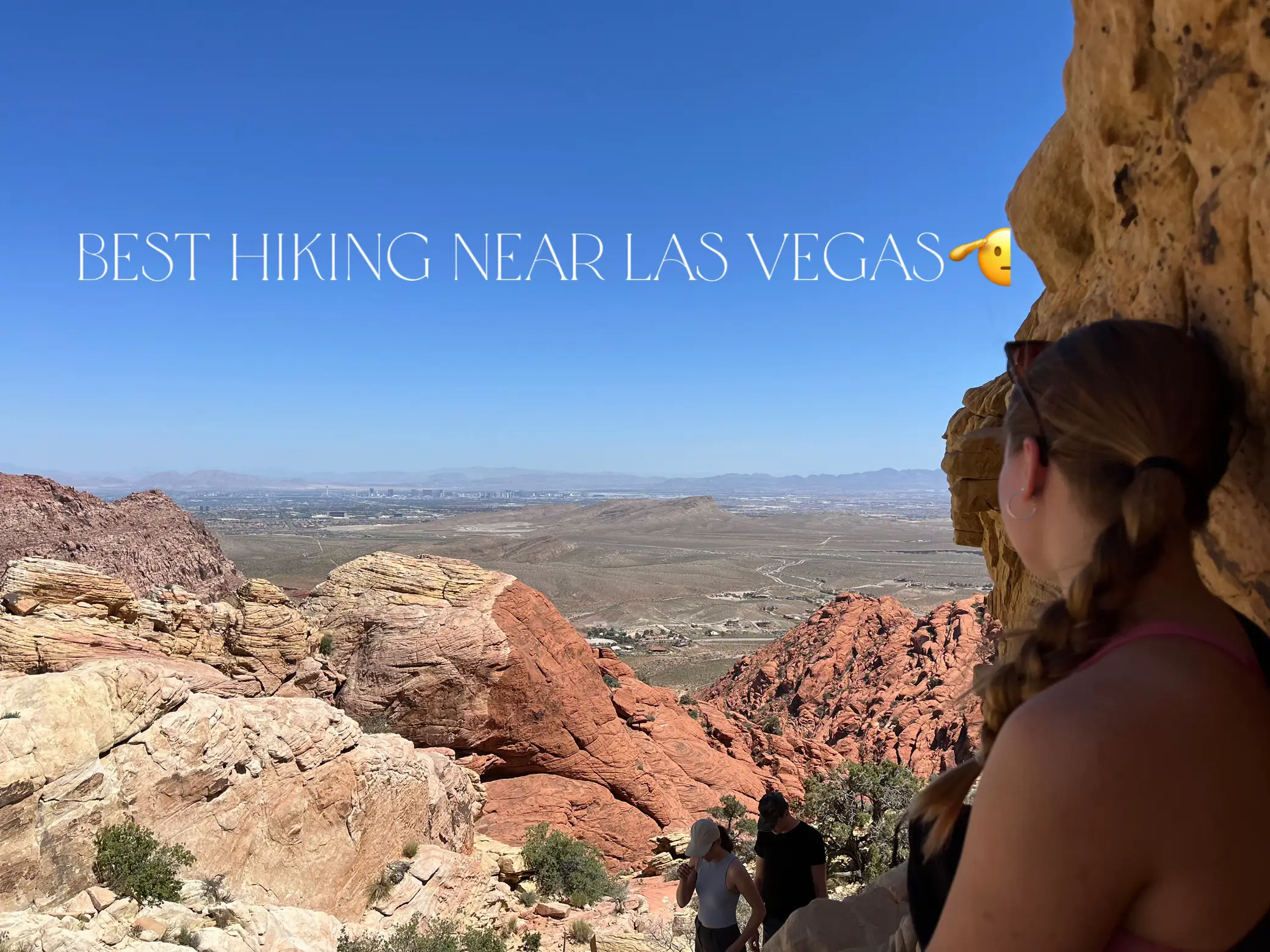 Best hiking near Las Vegas🫡 Gallery posted by Hannah🦋 Lemon8
