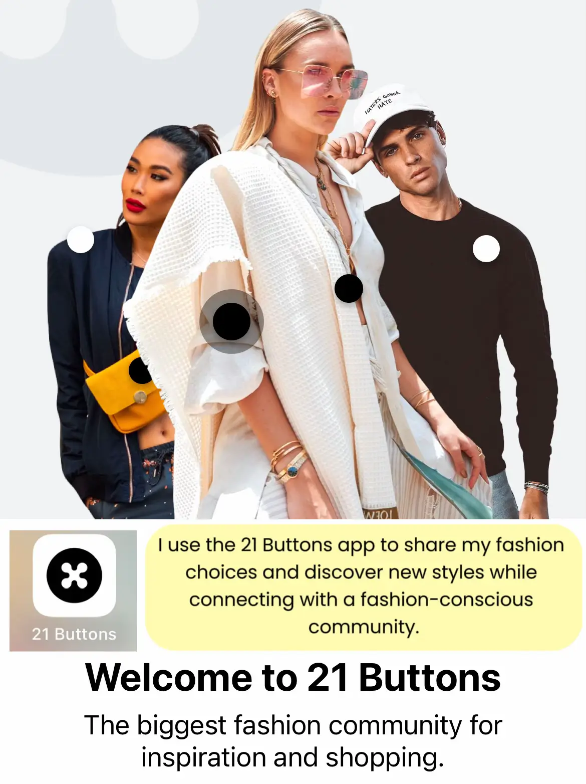 emerging technology for fashion apps - Lemon8 Search