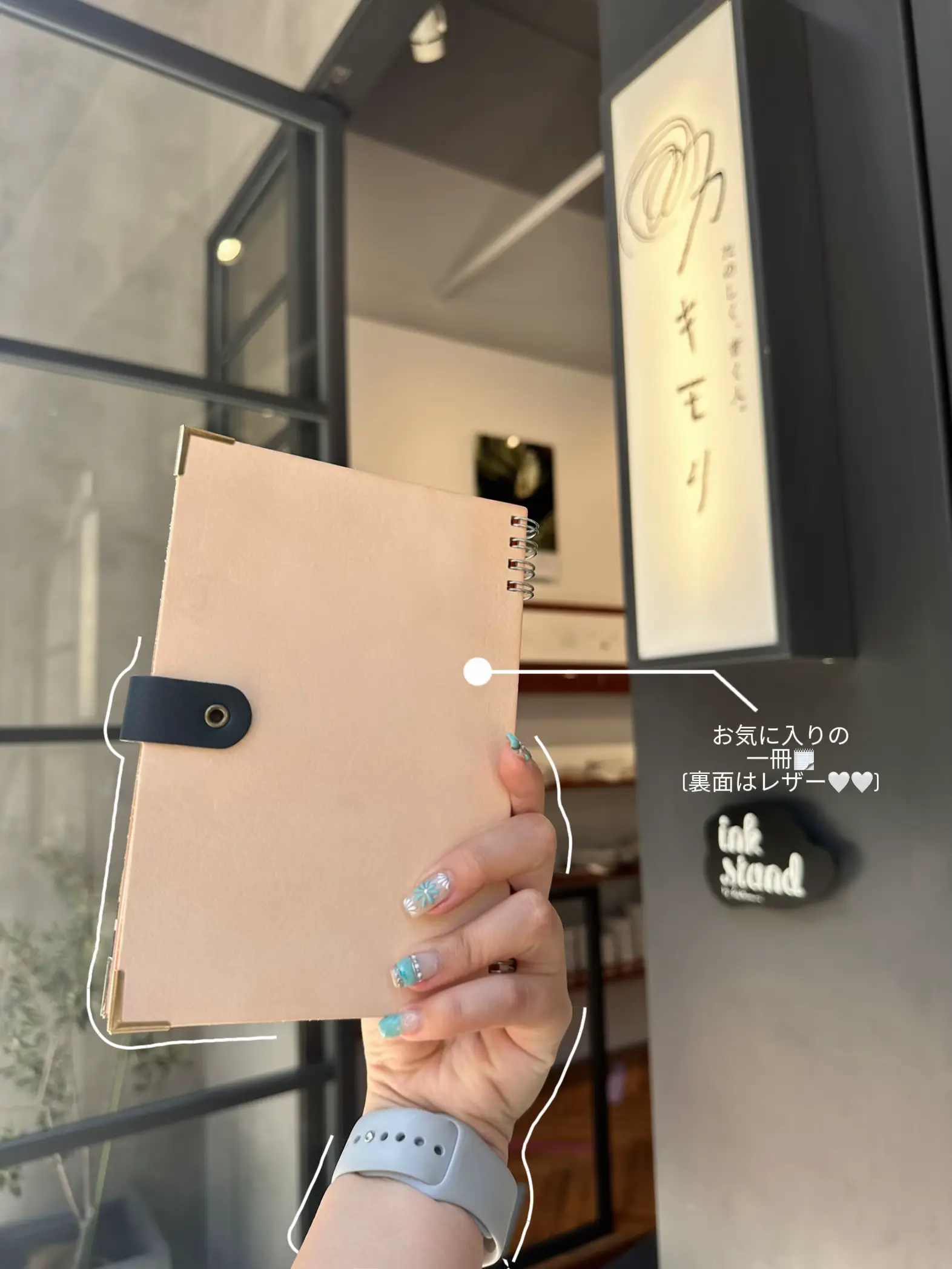 【期間限定特価】 🌍世界に一つだけの カ オリジナルノートが作れるお店🗒️ ノート・メモ帳