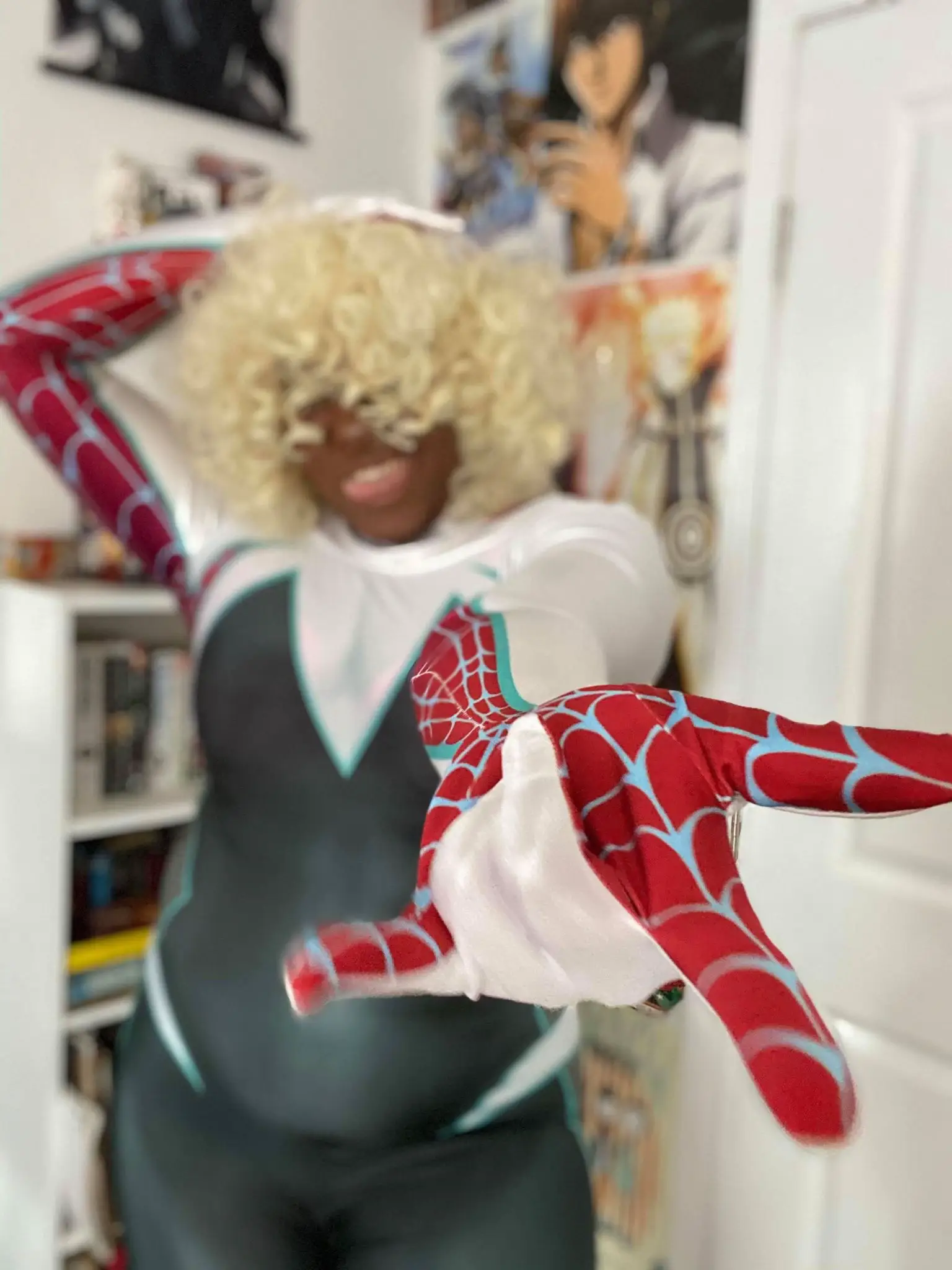 20 top Spider Gwen Costume ideas in 2024