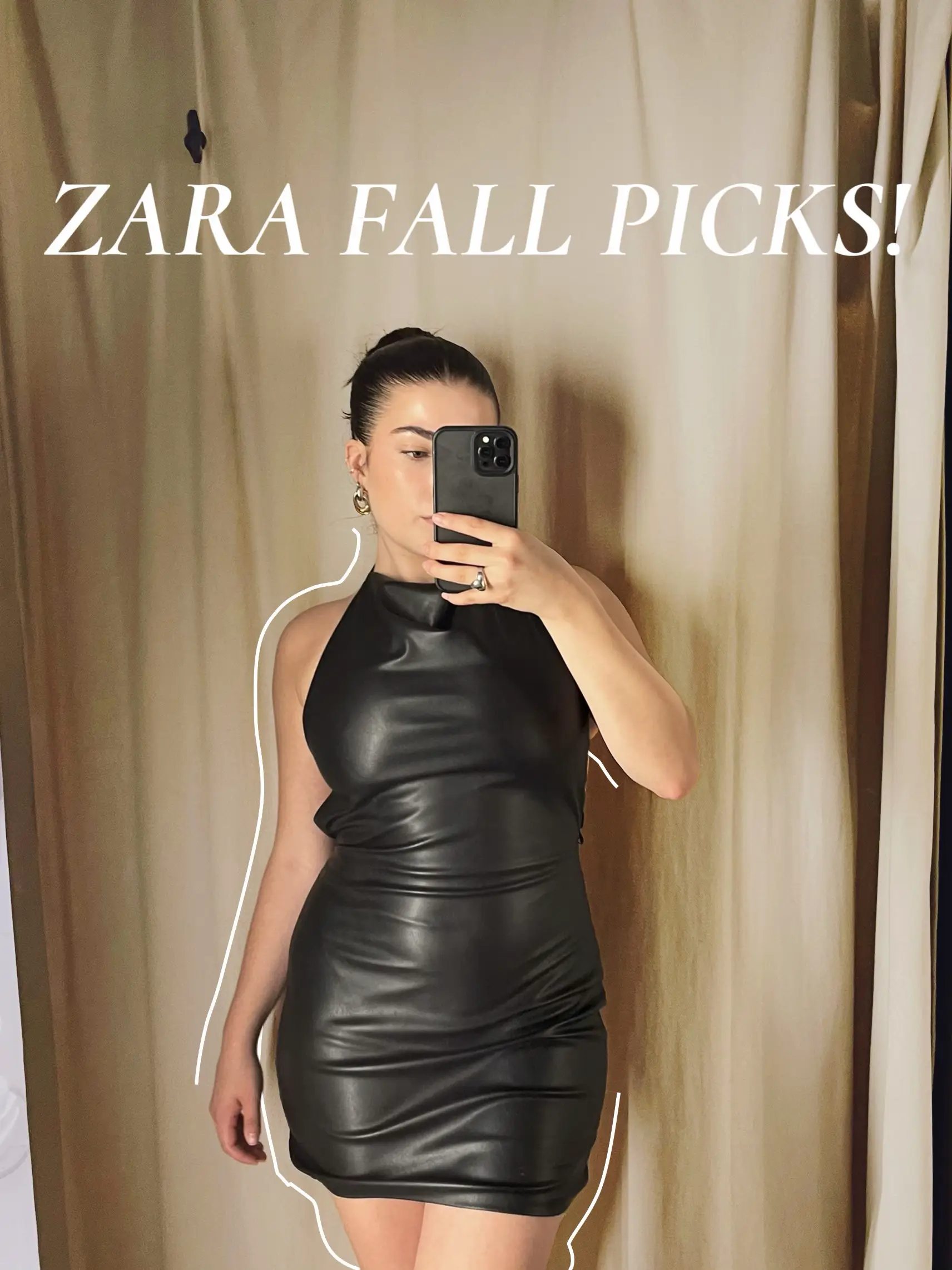 Zara fall essentials 2023｜TikTok Search