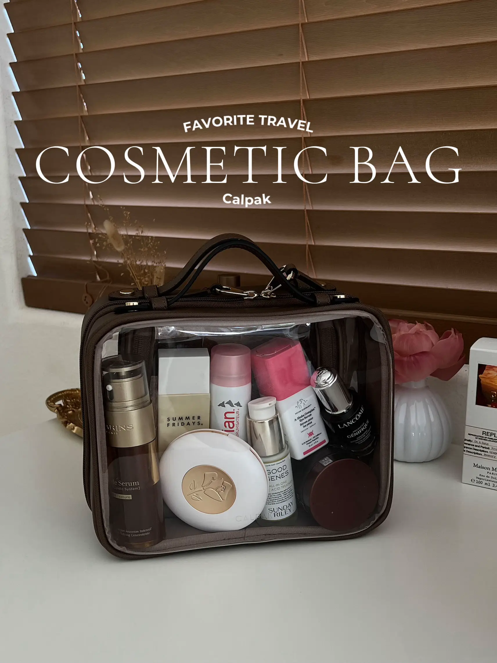 19 top Travel Cosmetic Bag ideas in 2024