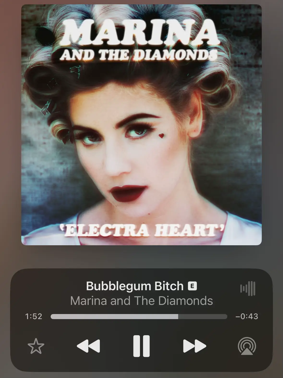 Marina and The Diamonds Songs - Lemon8 Search