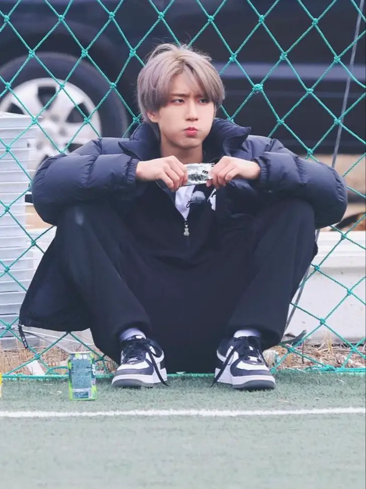 StrayKids スキズ　HAN ハンジソン　ハン　トレカ　21枚　まとめ売り ハン ジソン トレカ 公式 Stray Kids まとめ売り セット スキズ