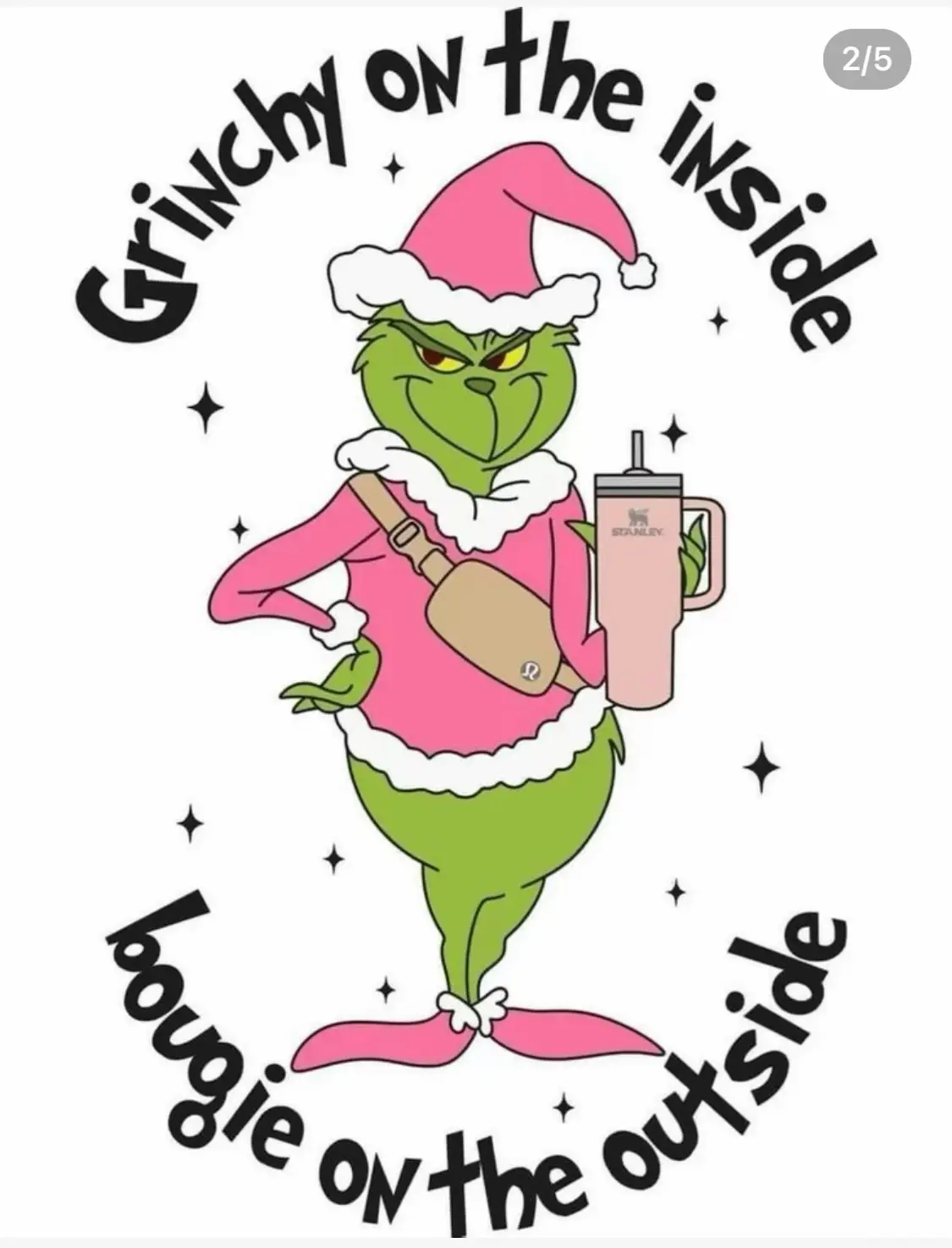 Cute Grinch Wallpapers | Gallery posted by Savy_Mitch23 | Lemon8