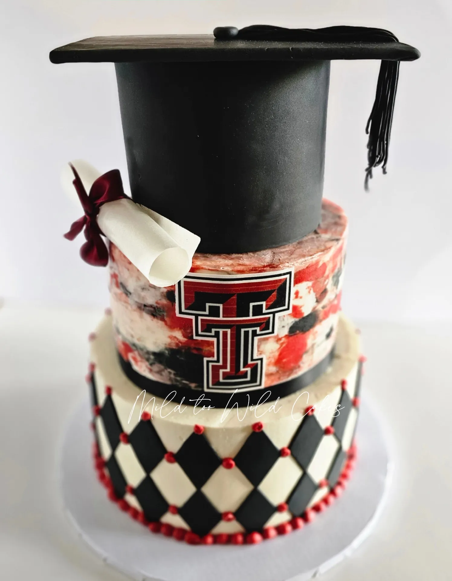 20 top gluten-free Texas Tech Cake and Cake pops ideas in 2024