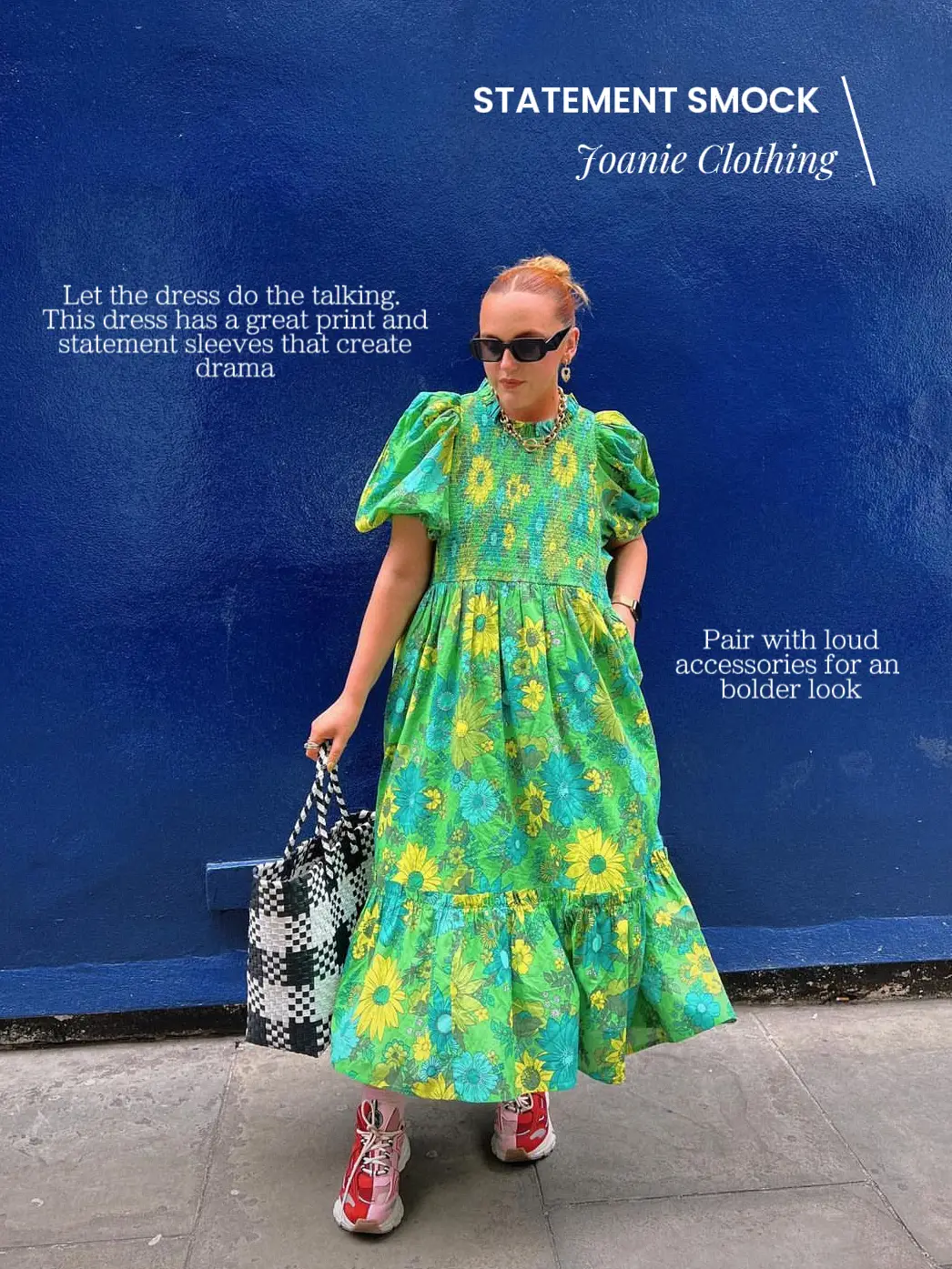 Joanie Short Sleeve Maxi Dress in sea green