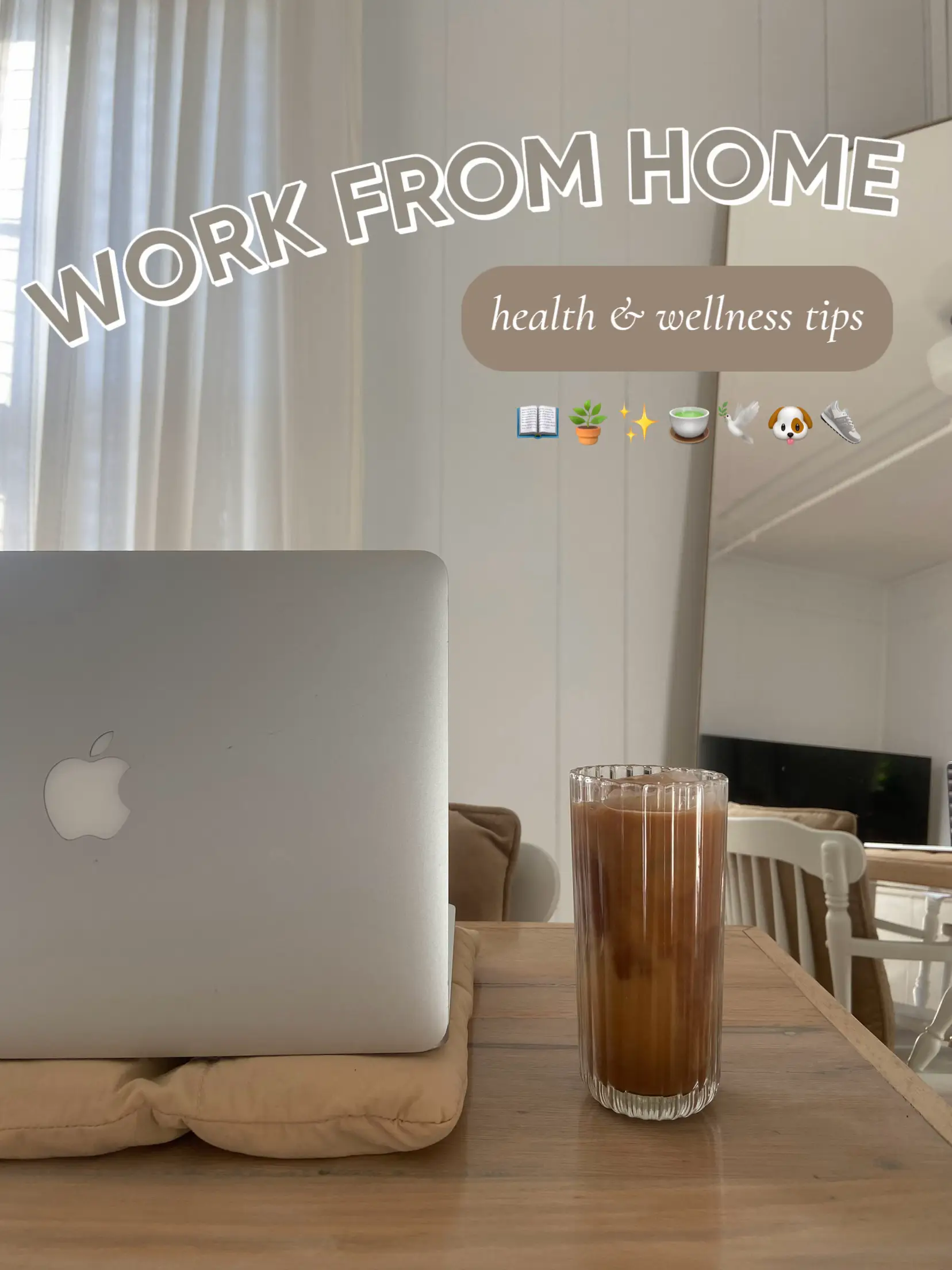  Work From Home Fitness