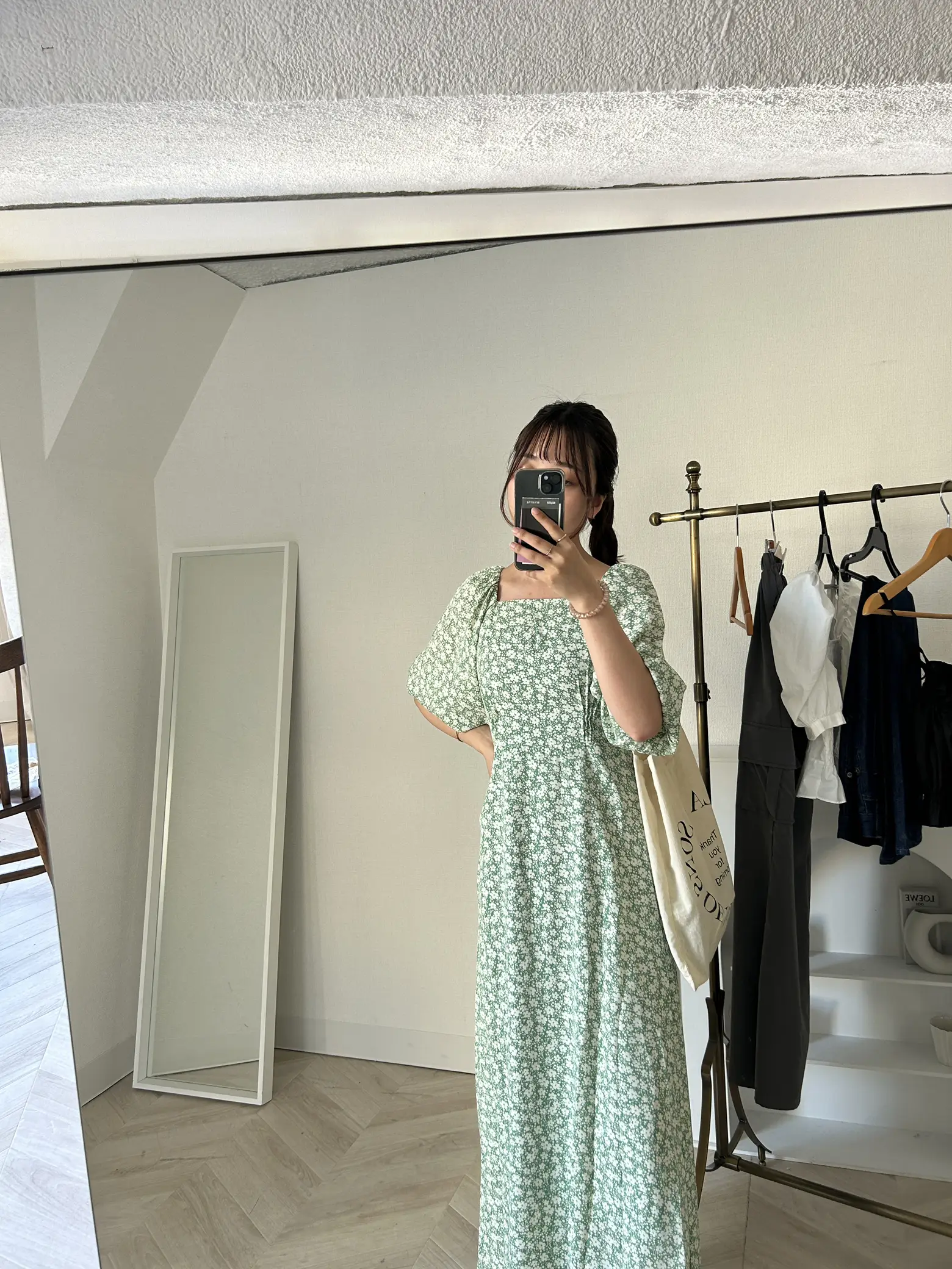 ワンピース👗デートコーデ🌊     | komugiが投稿したフォトブック | Lemon8