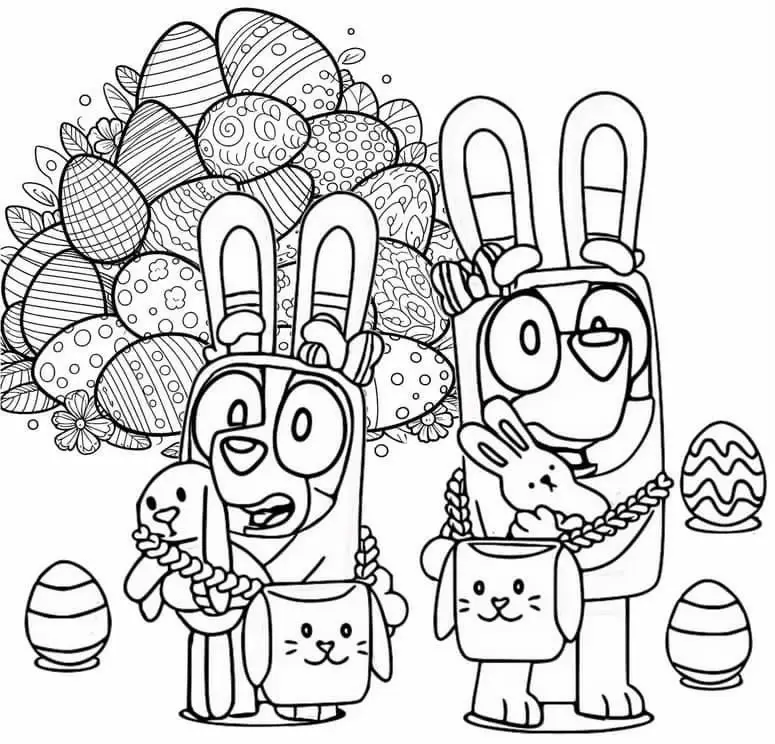 Bluey Coloring Pages Lemon8 Search - OkCBtADdBAXfcAIVFcleJExEAWjFE1mDBIQDz1~tplv Tej9nj120t Origin.webp