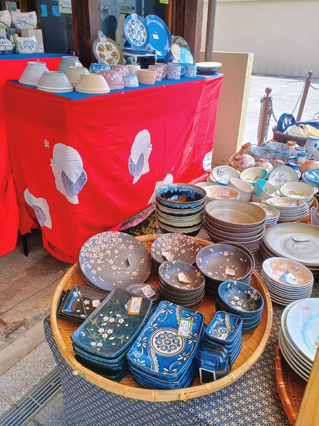 京都ぶらり】京の夏祭り 若宮八幡宮 五条坂陶器まつり | hiroshi0369が投稿したフォトブック | Lemon8