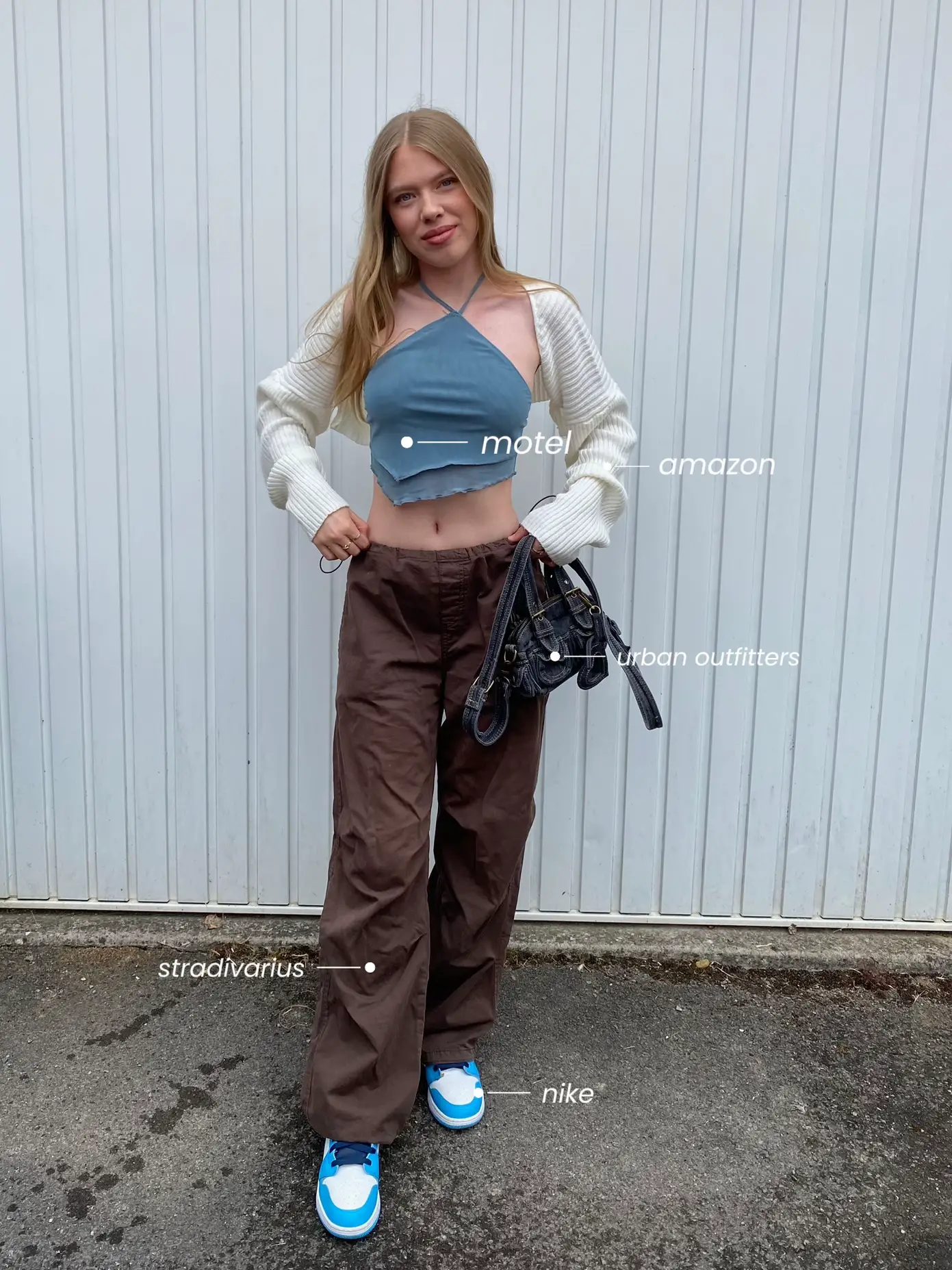 Brown Outfit Lookbook 🤎☕️  Gallery posted by BeingIsabella