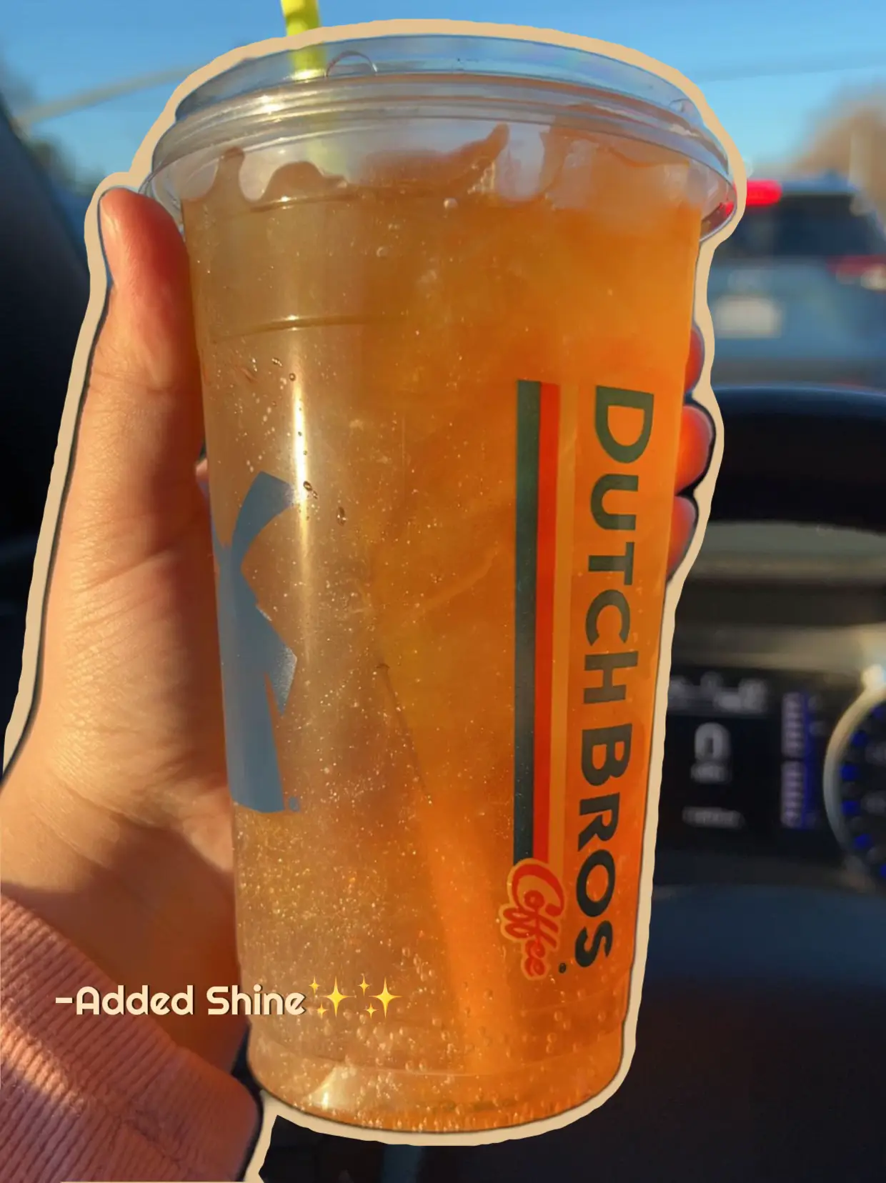 19 top Dutch Bros Sparkly Drink ideas in 2024