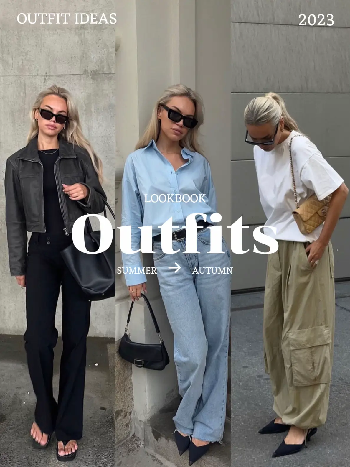 outfit inspiration #outfit ideas #2023  Casual outfits, Outfit inspo,  Outfits