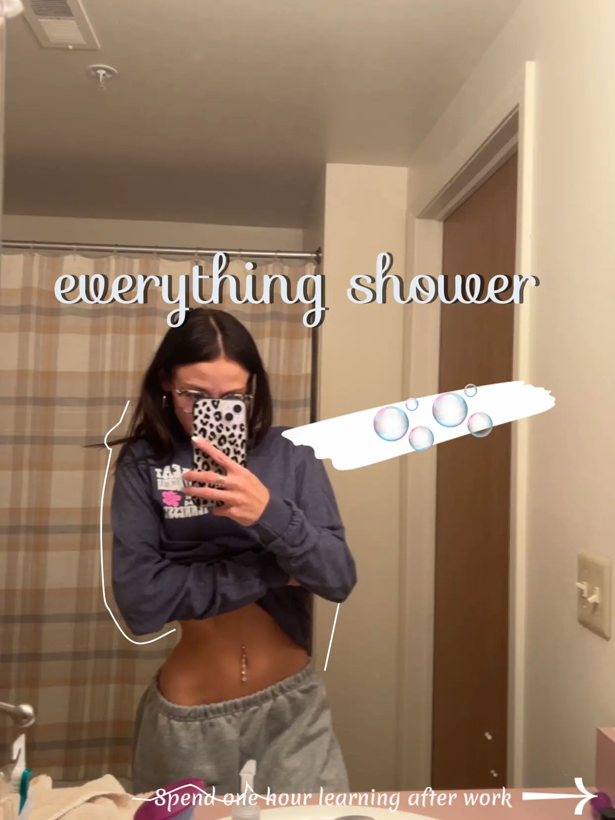 Everything Shower Routine, Gallery posted by Delaney