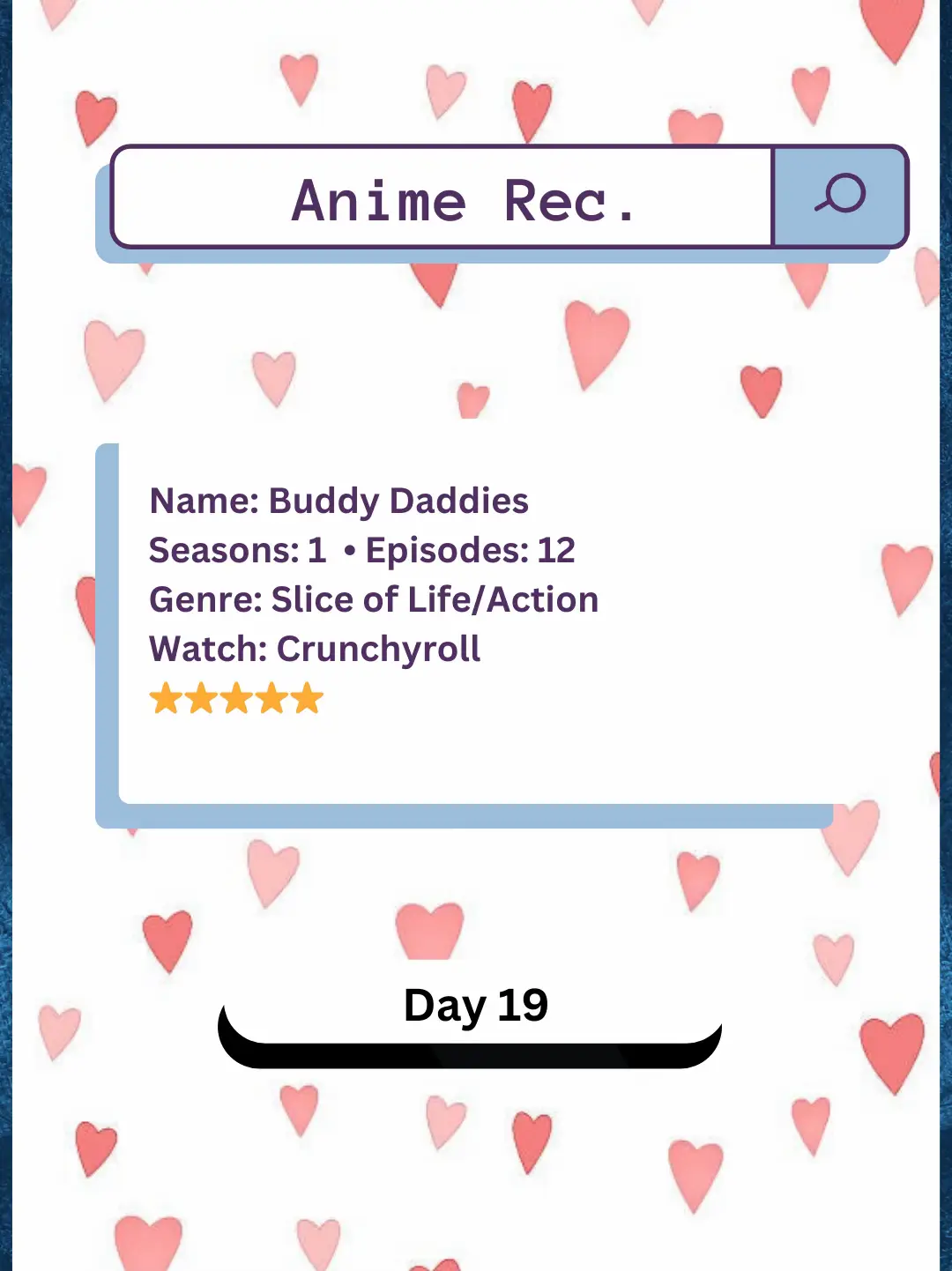 Buddy Daddies Anime - Lemon8 Search