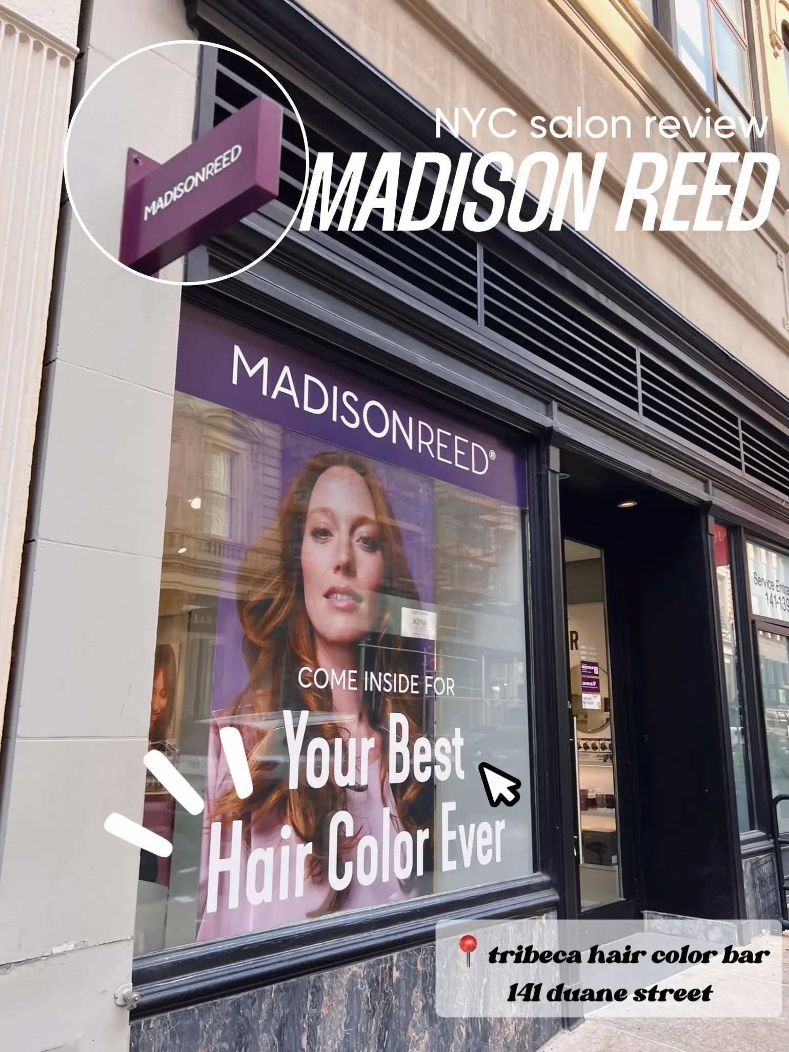 Madison Reed - What's your #haircolor for #Fall? Take the Madison Reed color  quiz and find your perfect shade. Already know your color? Share them with  us in the comments below!