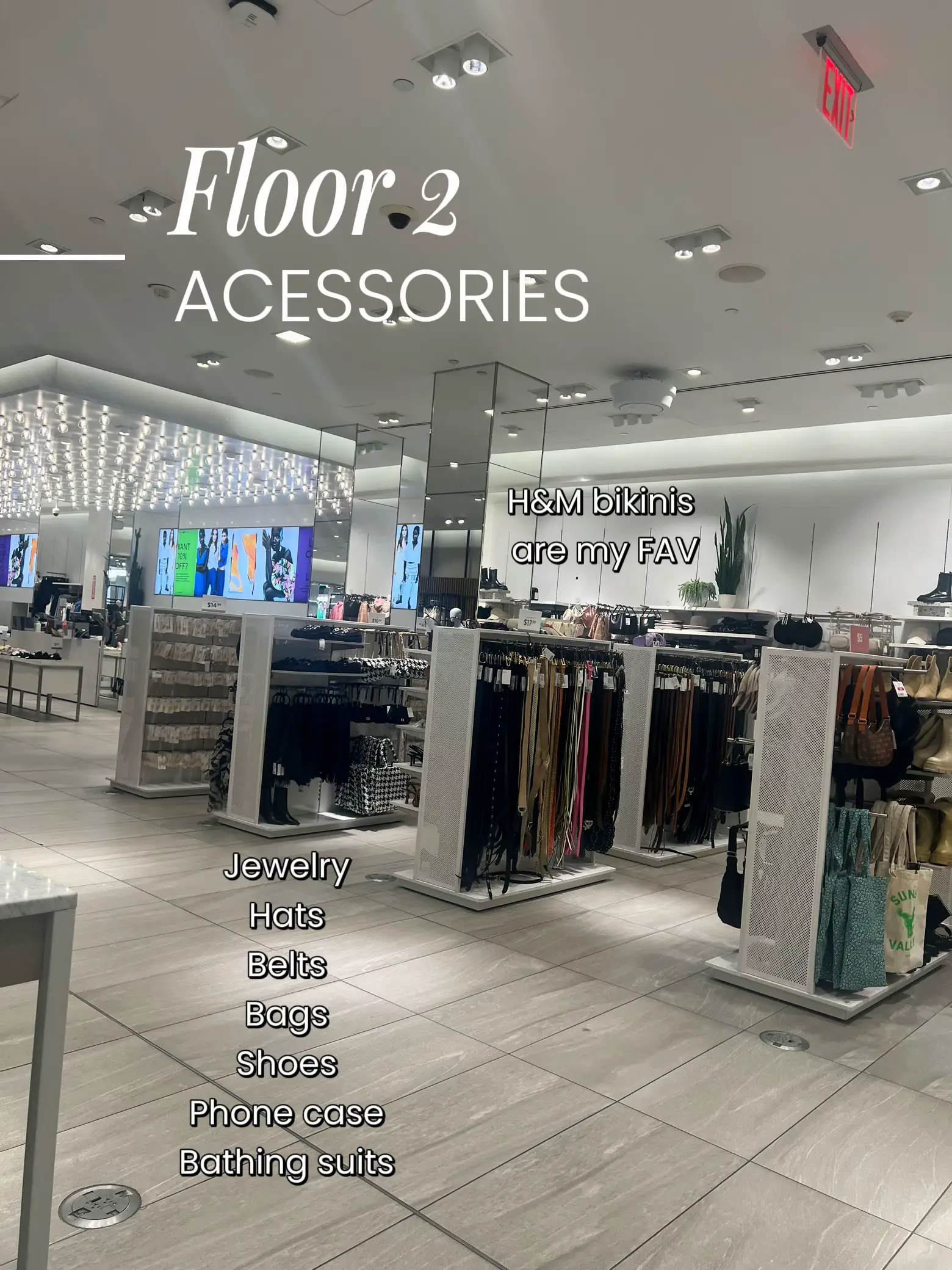 H&m kings plaza outlet hours