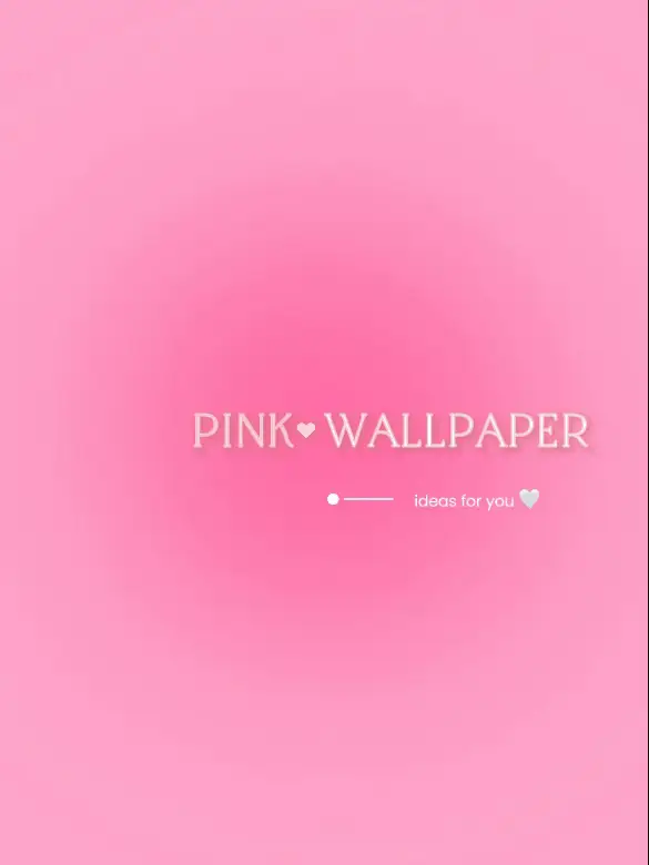 Pink Aesthetic Study Backgrounds - Lemon8 Search