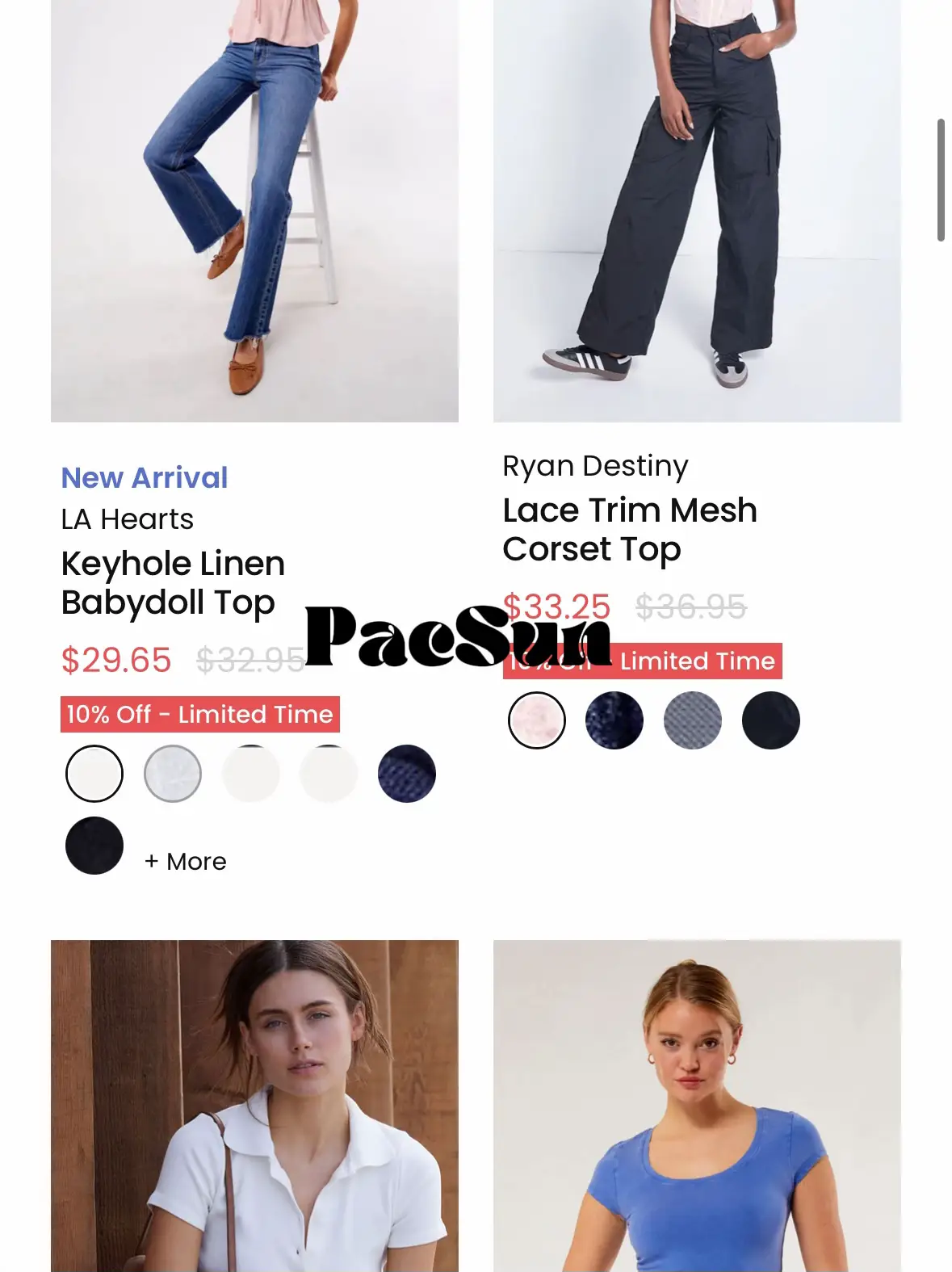 Favorite Fashion Brands - Lemon8 Search