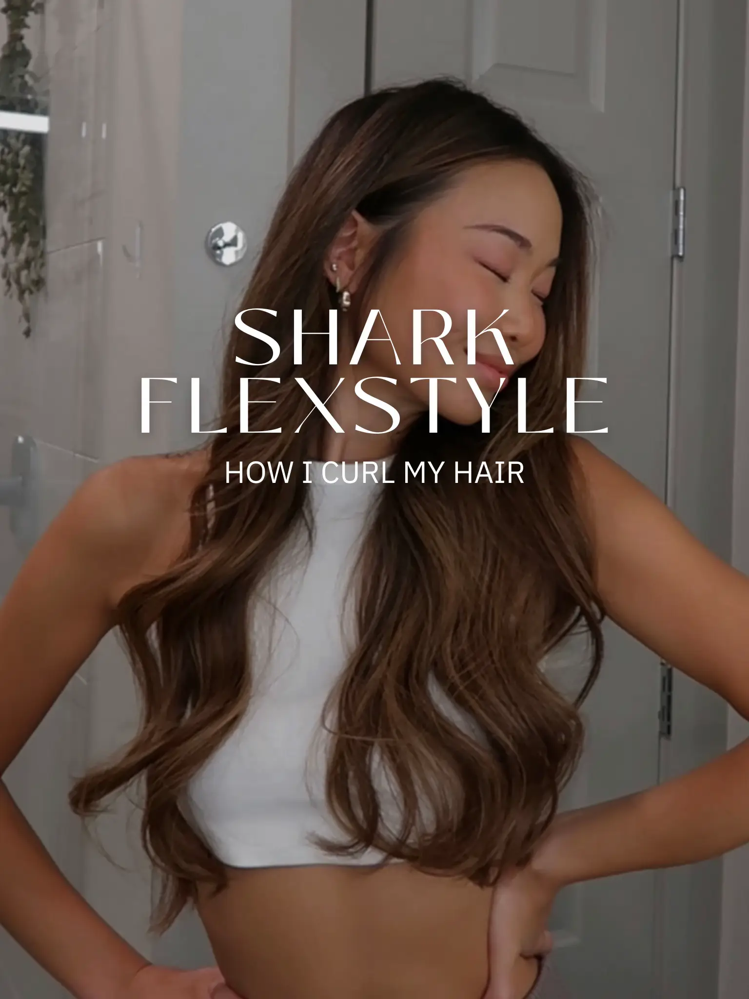 Shark FlexStyle Review - Danielle Gervino