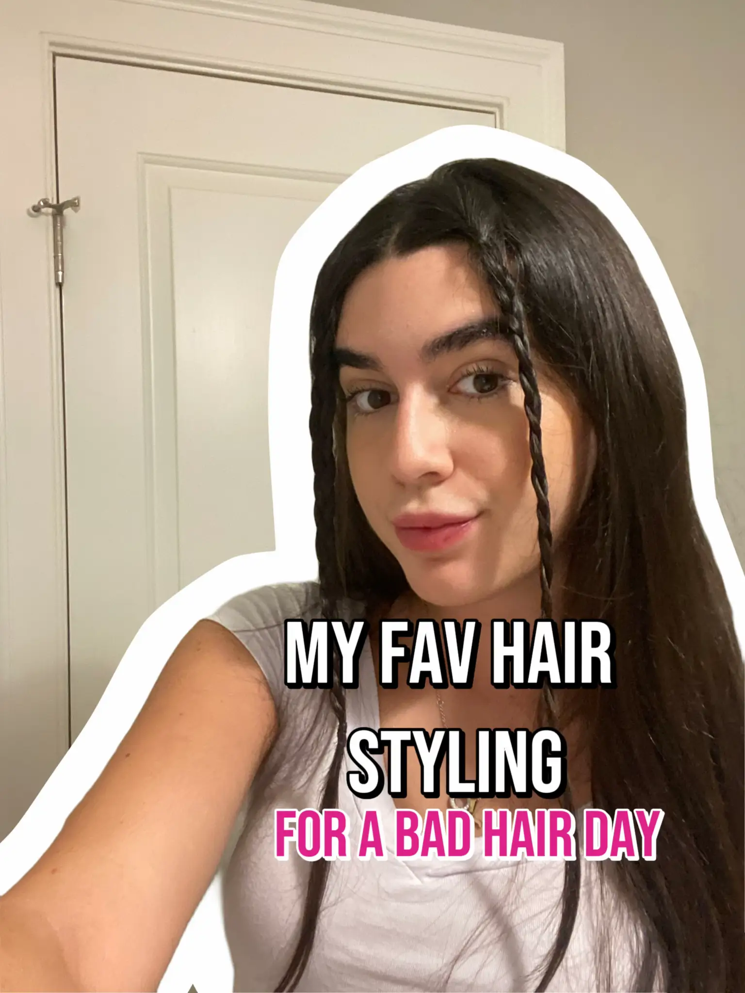 19 top How to Style My Hair on A Bad Hair Day ideas in 2024