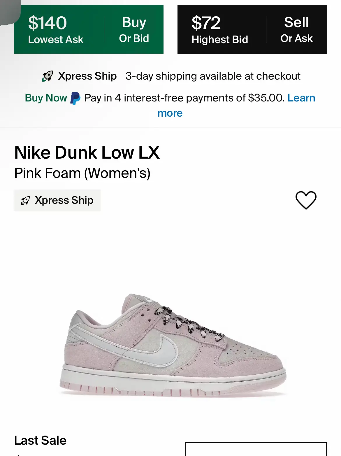 Nk Dunk low BRASIL - Comprar em WiSneaker