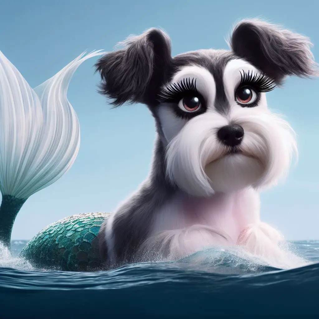 Disney-Pixar AI Dog Art | Gallery posted by Andie | Lemon8