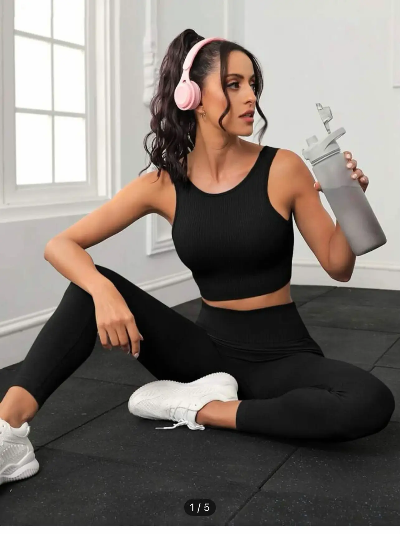 20 top activewear sets for gym ideas in 2024