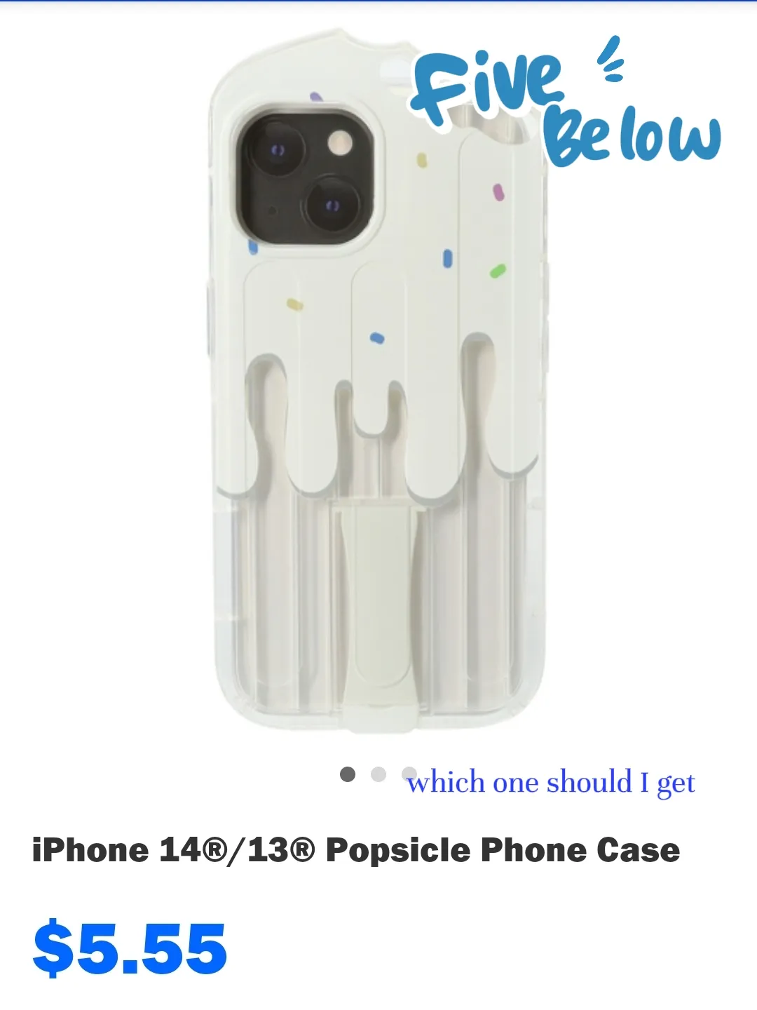 5 Below Cases Lemon8 Search