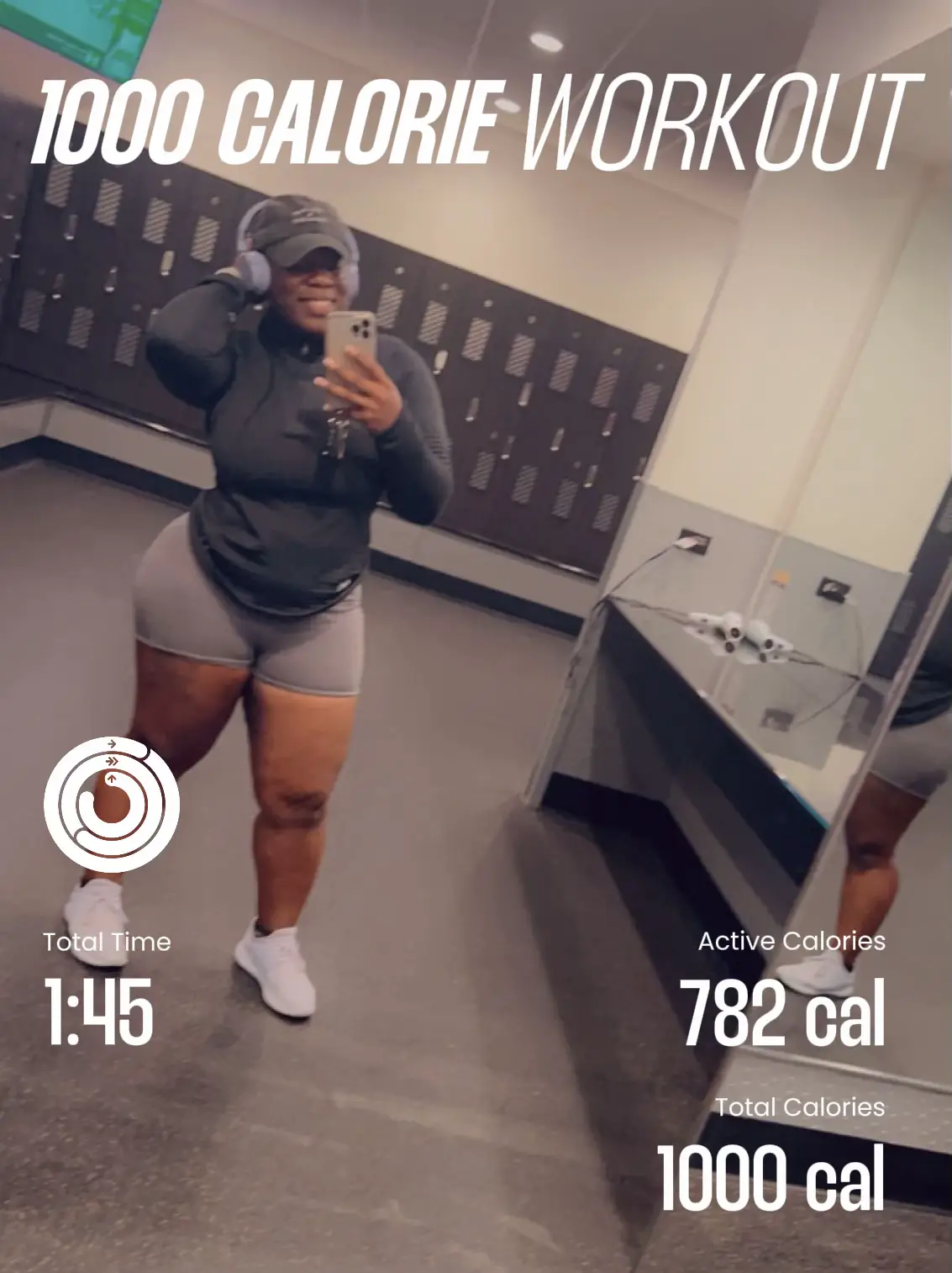 1000 Calorie Workout Gallery Posted