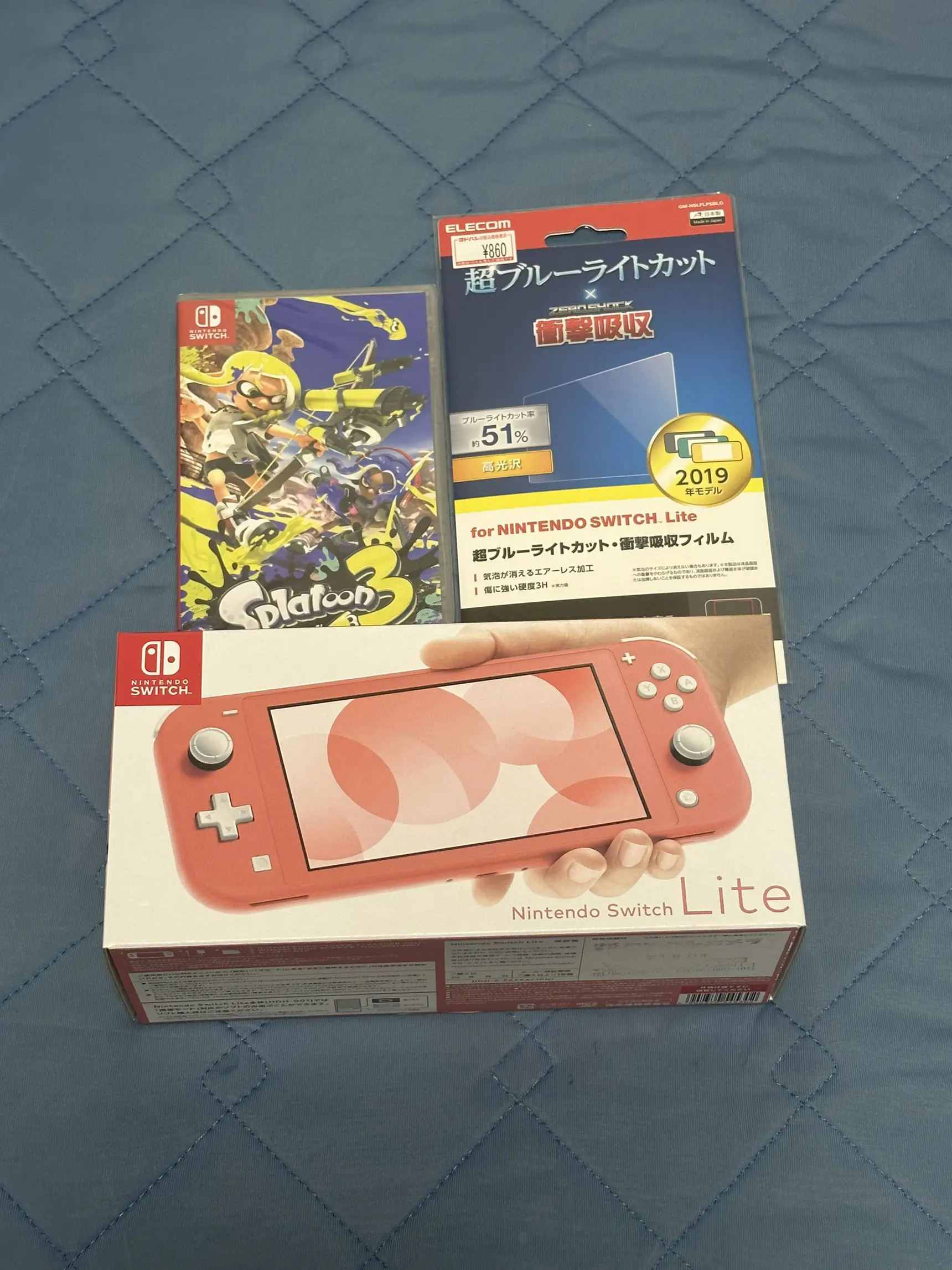 Nintendo Switch Lite Review - Lemon8検索