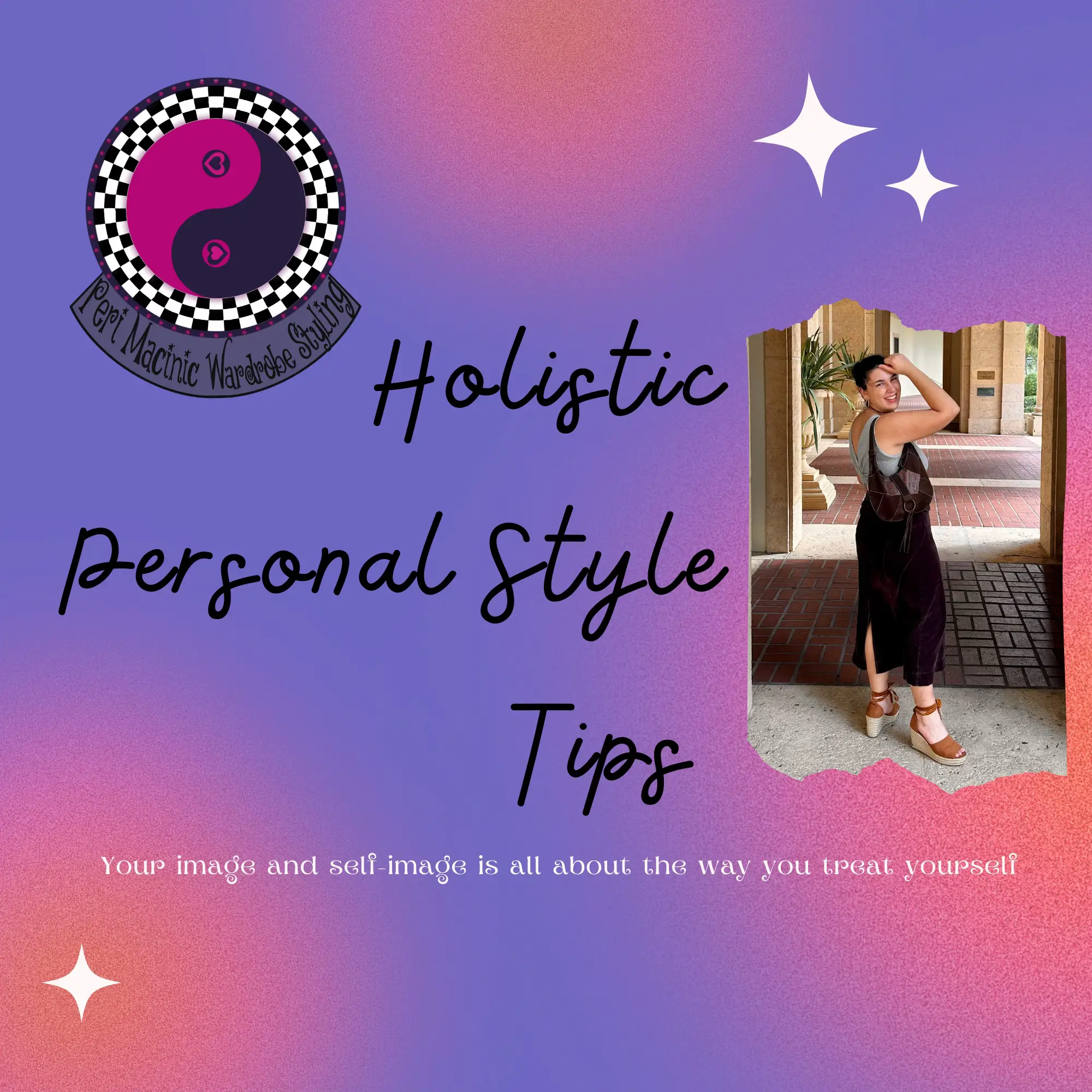 Holistic Personal Style, Gallery posted by perimacinic