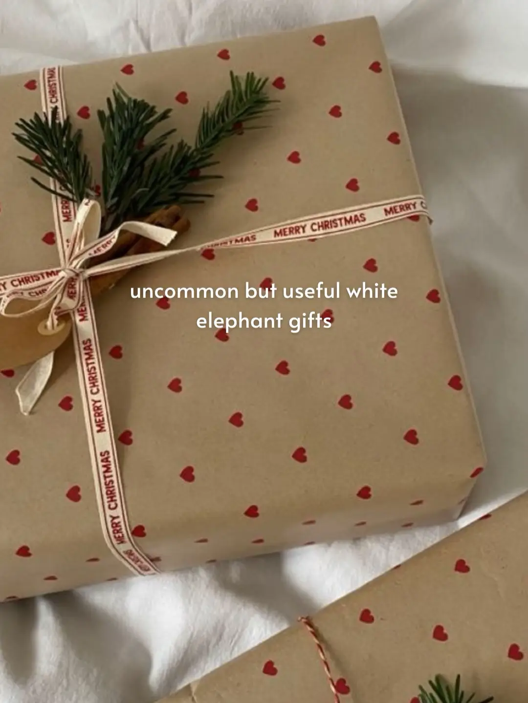 ideas for white elephant gifts - Lemon8 Search