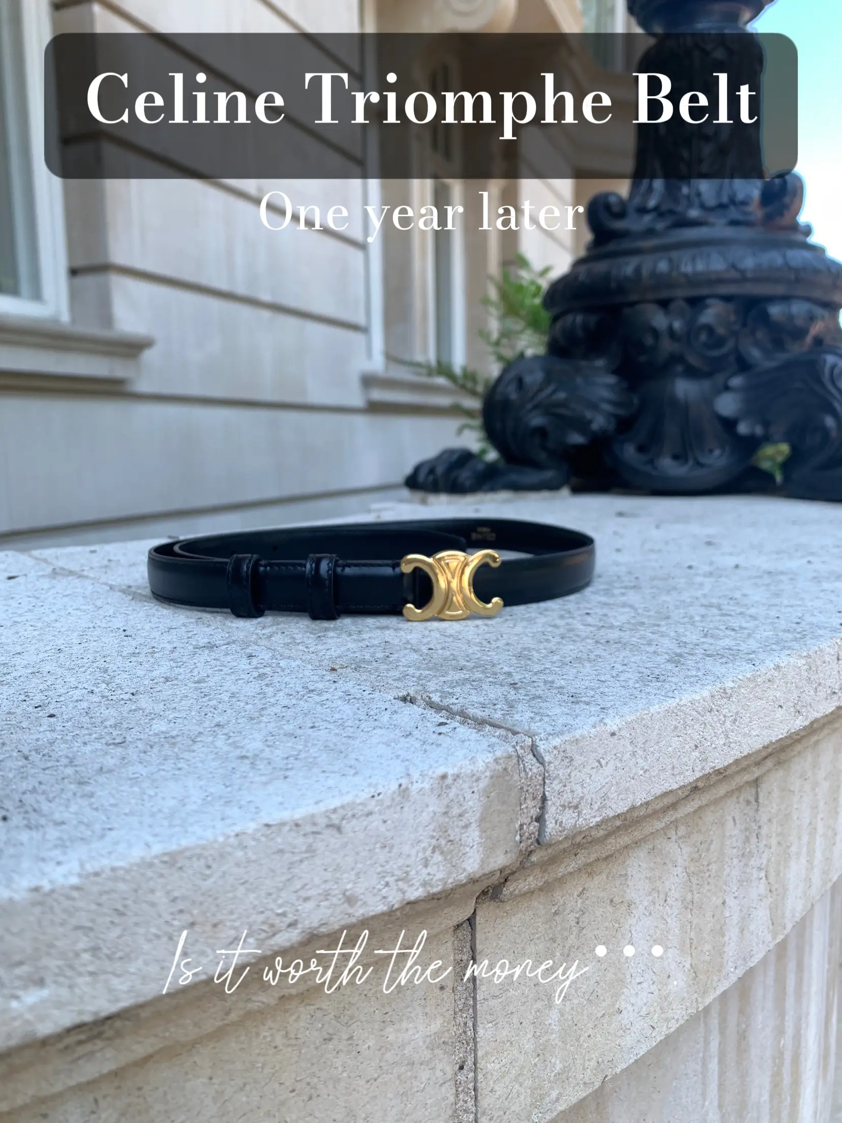 Leather Jacket – Celine Trio Khaki – Love Style Mindfulness – Fashion &  Personal Style Blog