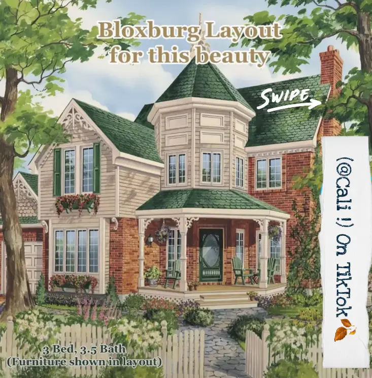 PPT - Find Your Right Fit in These Amazing Bloxburg House Ideas PowerPoint  Presentation - ID:10668958