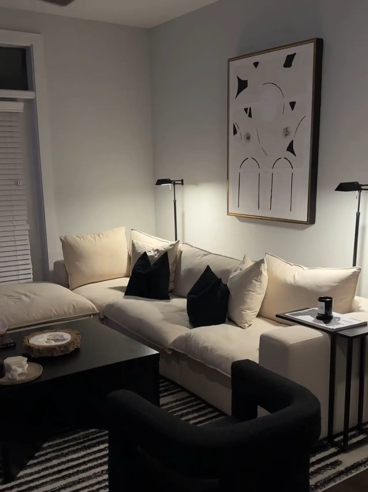 restoration hardware cloud couch dupe        <h3 class=