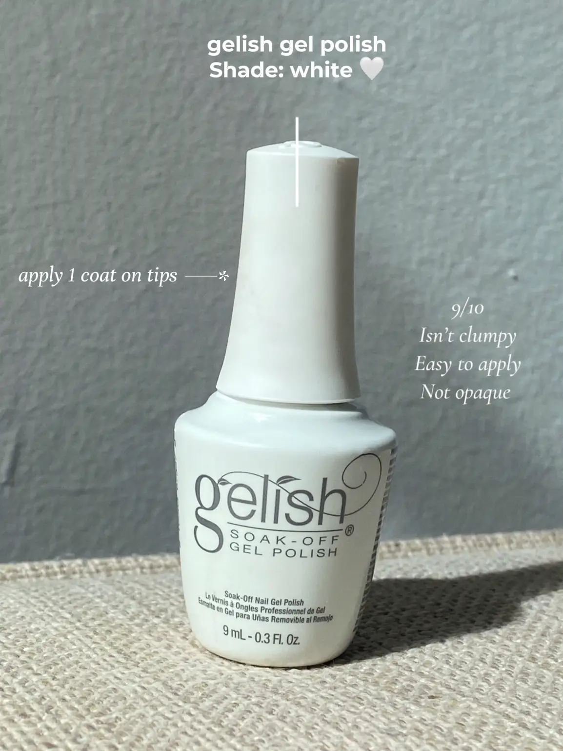 20 top best gel polish for French tips ideas in 2024