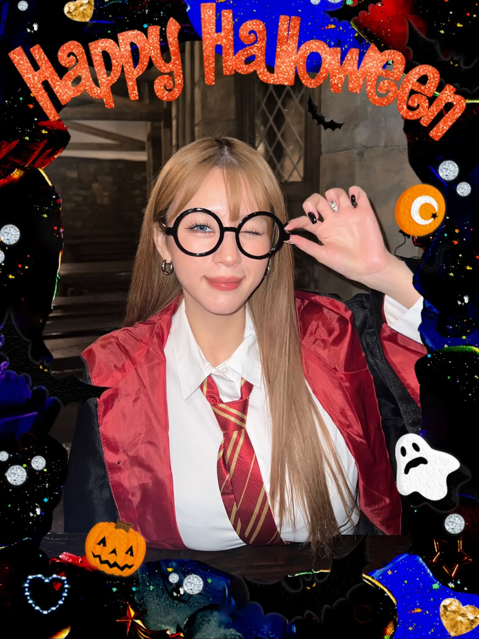 Amazonで購入】ハロウィン仮装🎃👻 | AOIが投稿したフォトブック | Lemon8