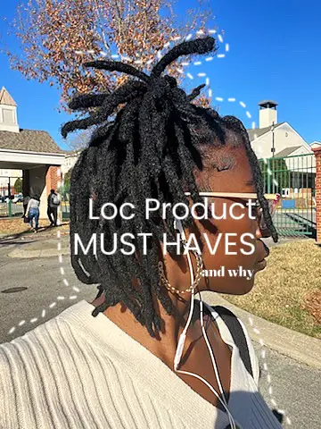 Loc Journey 🫶🏾, Gallery posted by Camill
