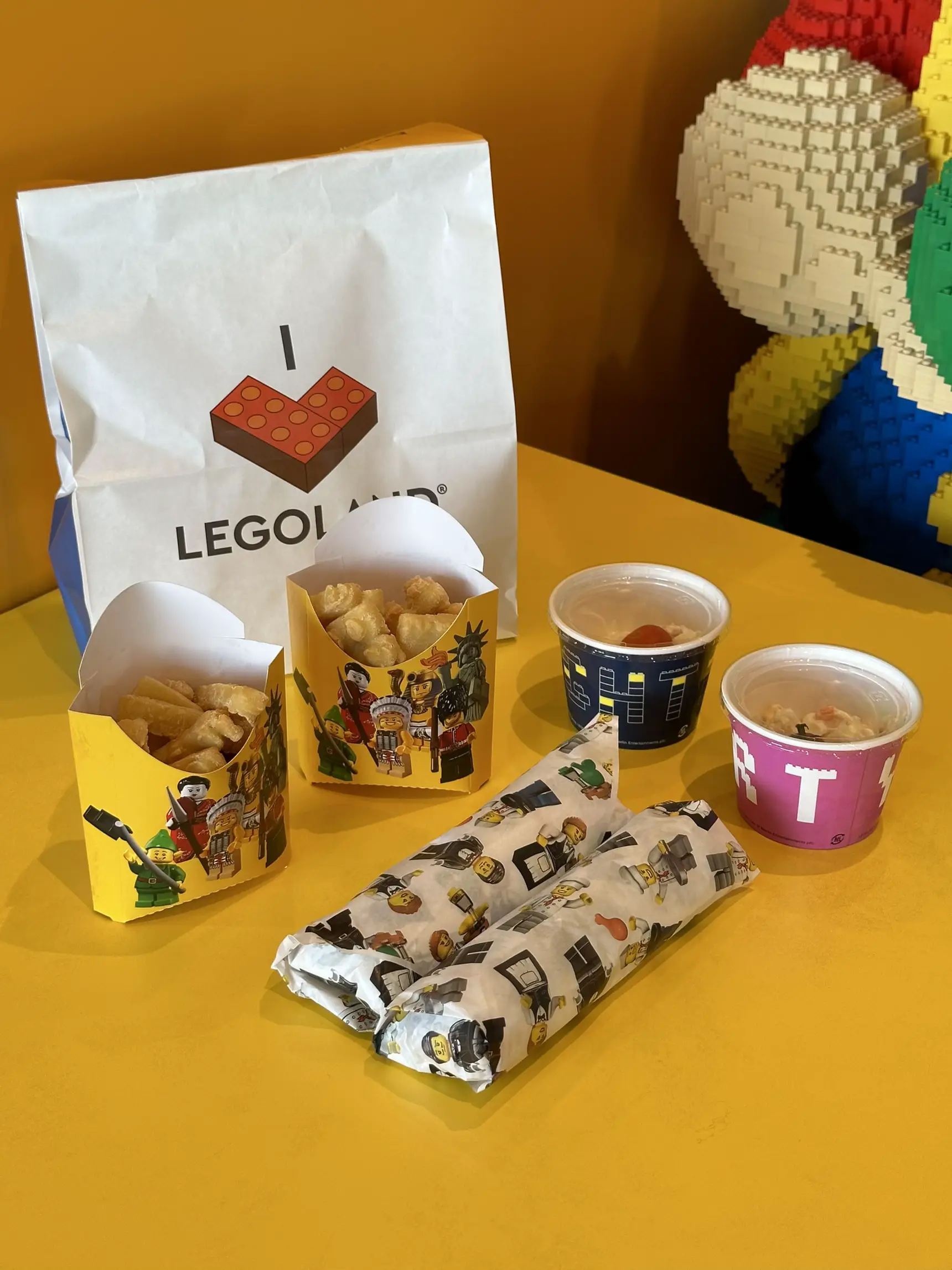 LEGOLAND | たちゃんが投稿したフォトブック | Lemon8