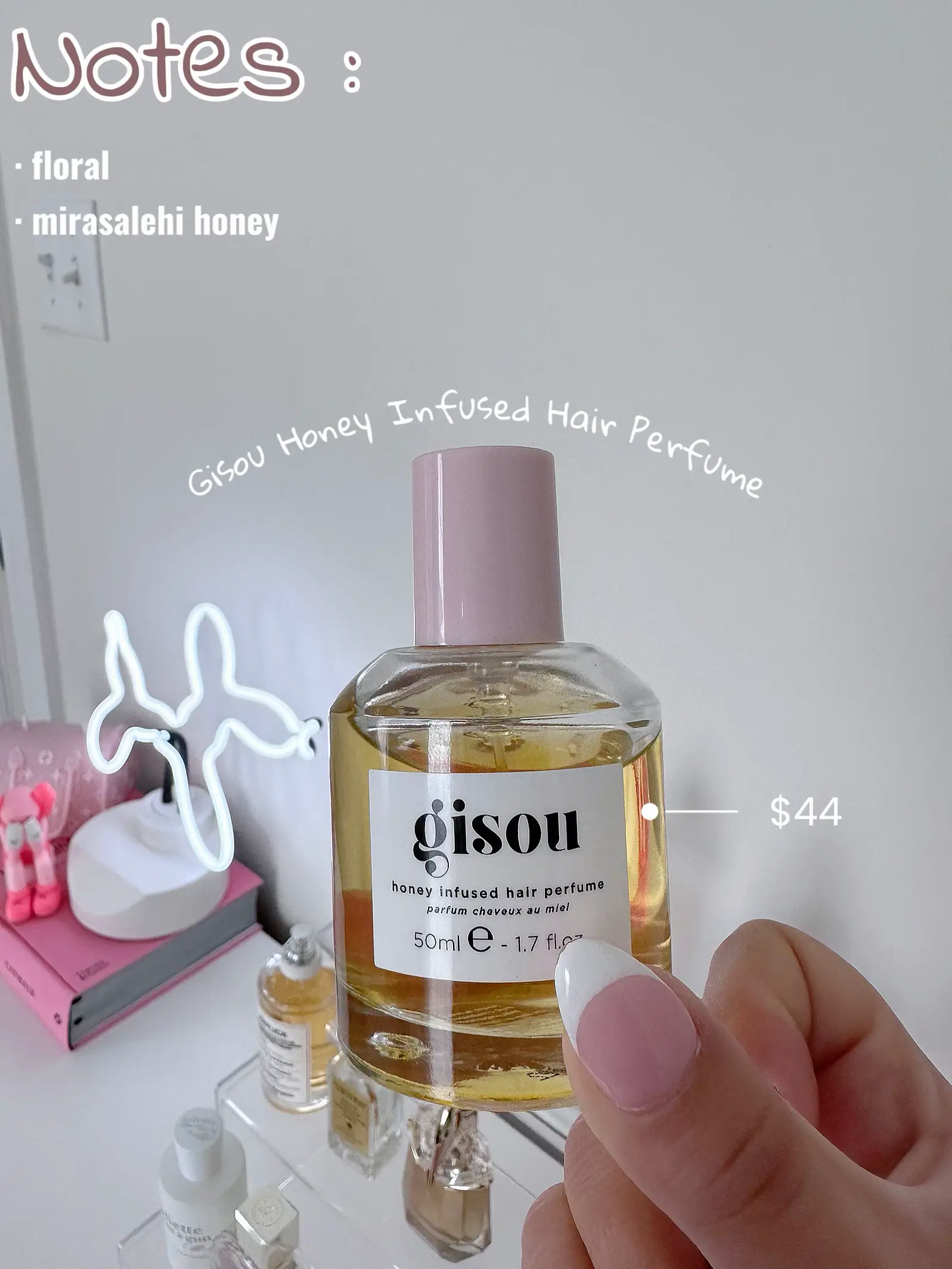 scent of the day | Kayla Loningerが投稿したフォトブック | Lemon8