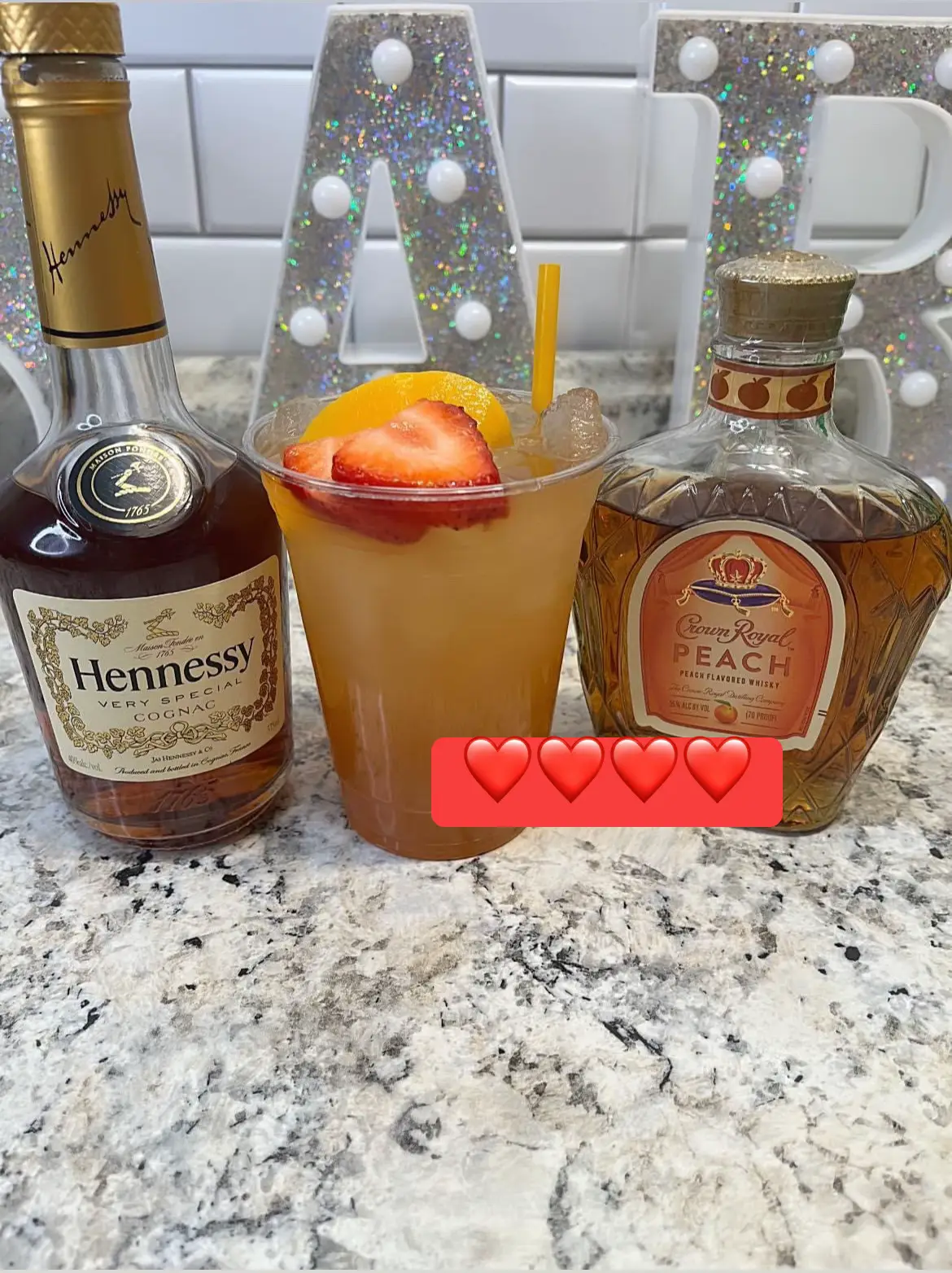 19 top Refreshing Hennessey Cocktails ideas in 2024