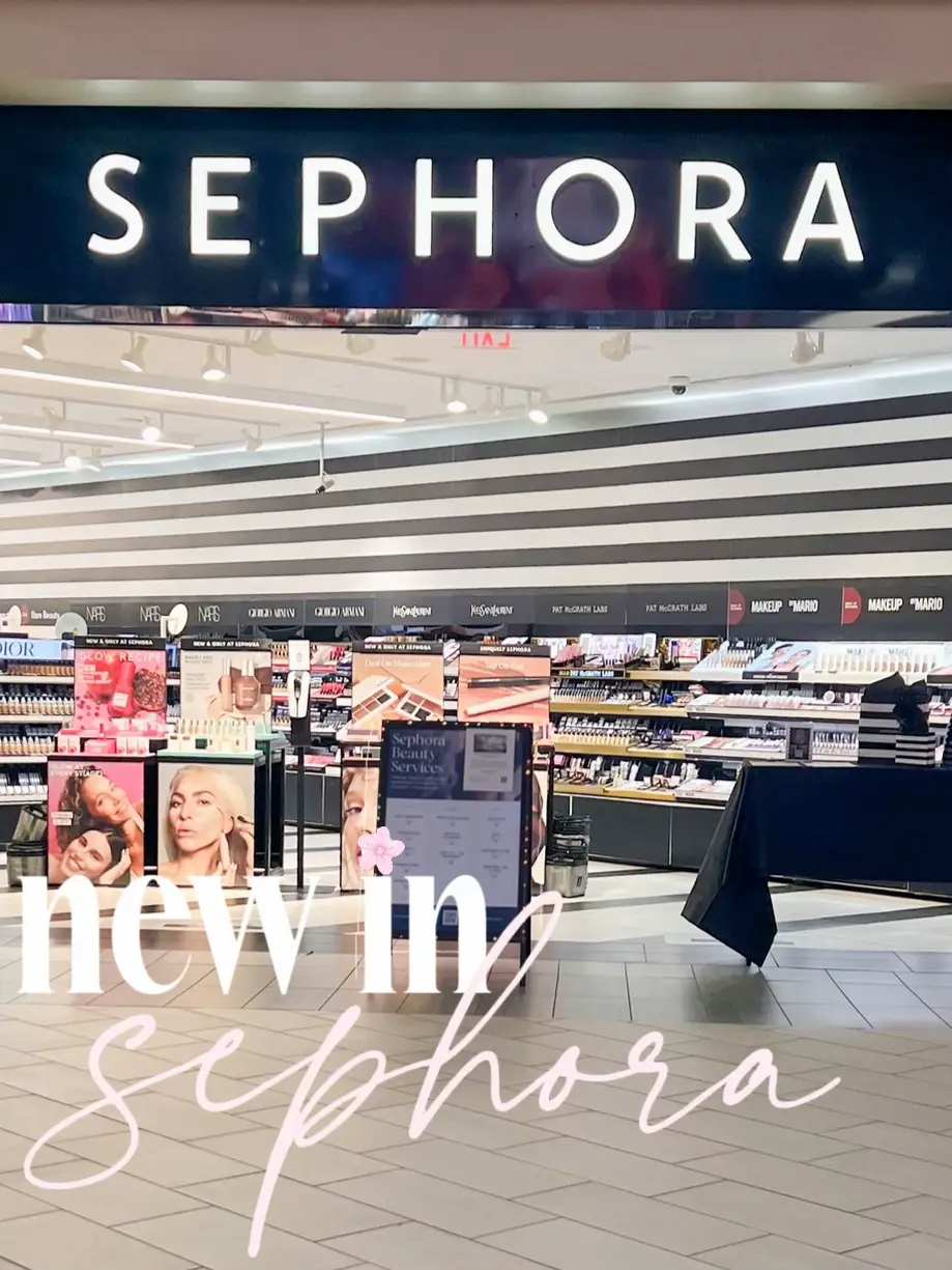 THE BEST SEPHORA LOCATION EVER!, Gallery posted by Lexirosenstein