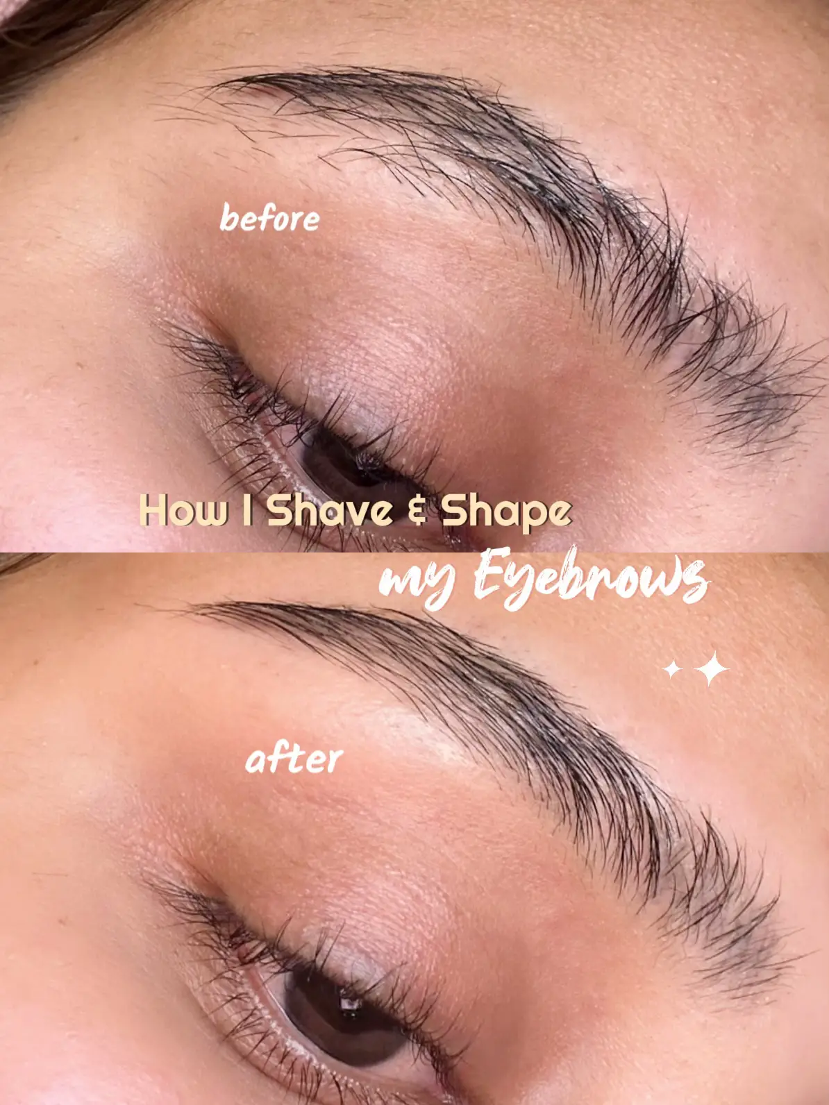 19 top Brow Shaping ideas in 2024