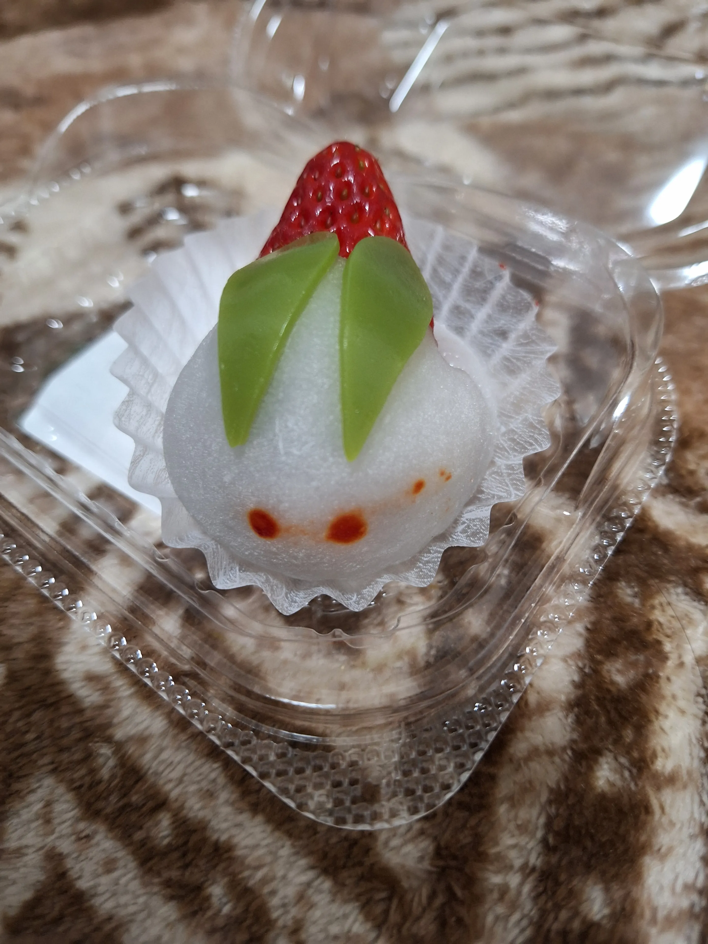 うさぎの大福 | 涼香が投稿したフォトブック | Lemon8
