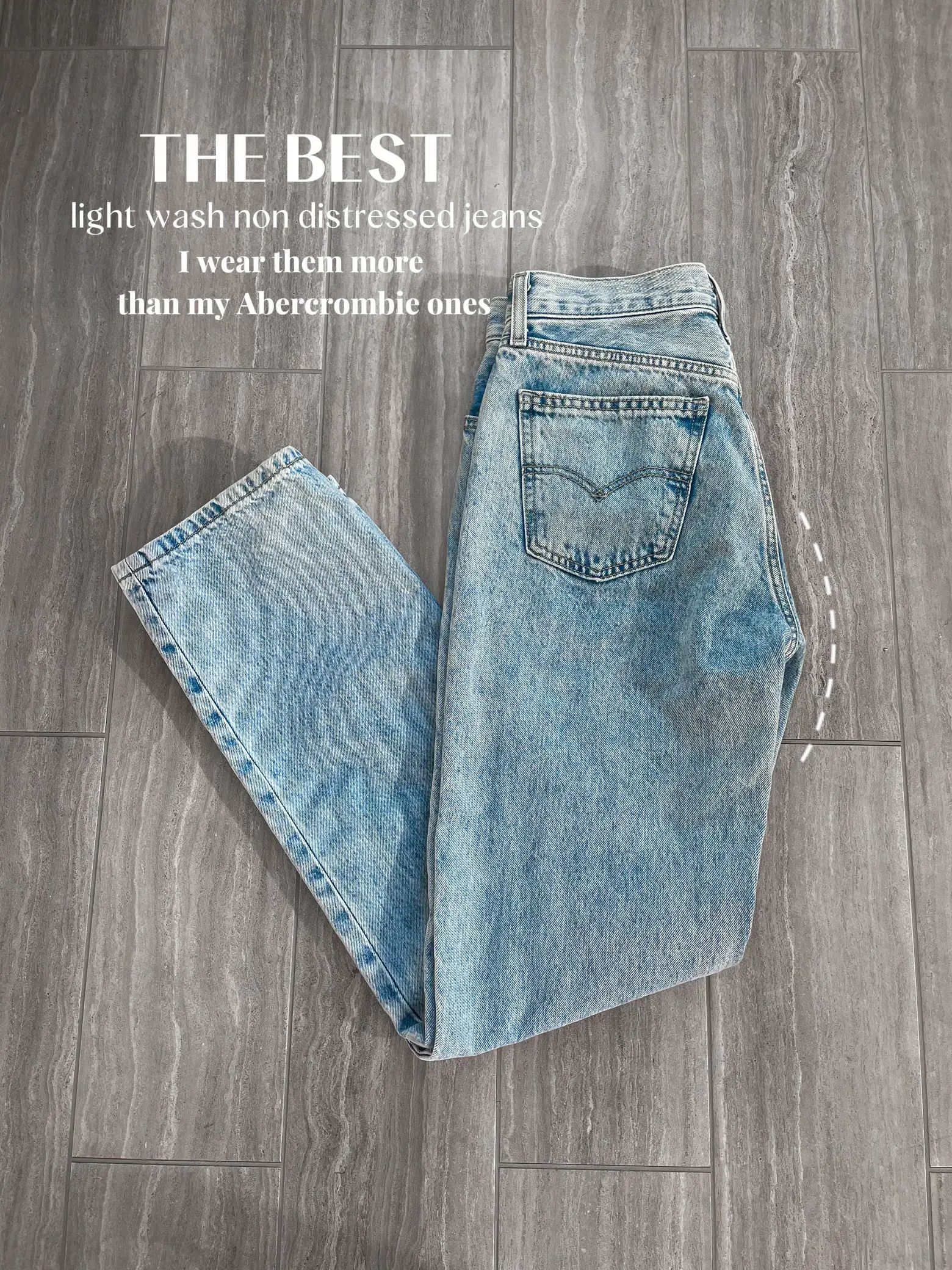 Blowing Your Mind Slit-Front Wide Leg Rhinestone Jeans (Light Wash) ·  NanaMacs