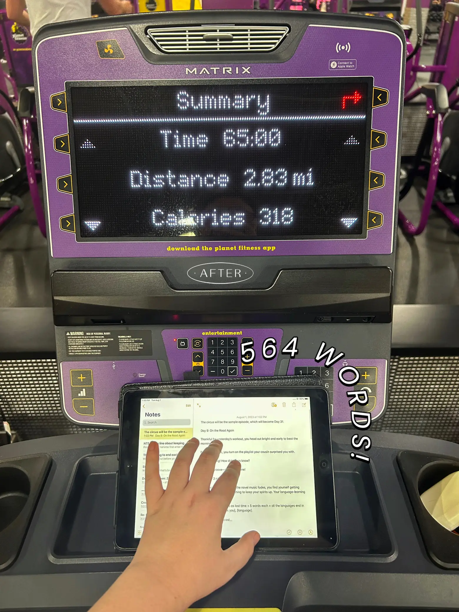 I Found A Way To Exercise I Actually LIKE Gallery Posted By Megan i-found-a-way-to-exercise-i-actually-like-gallery-posted-by-megan