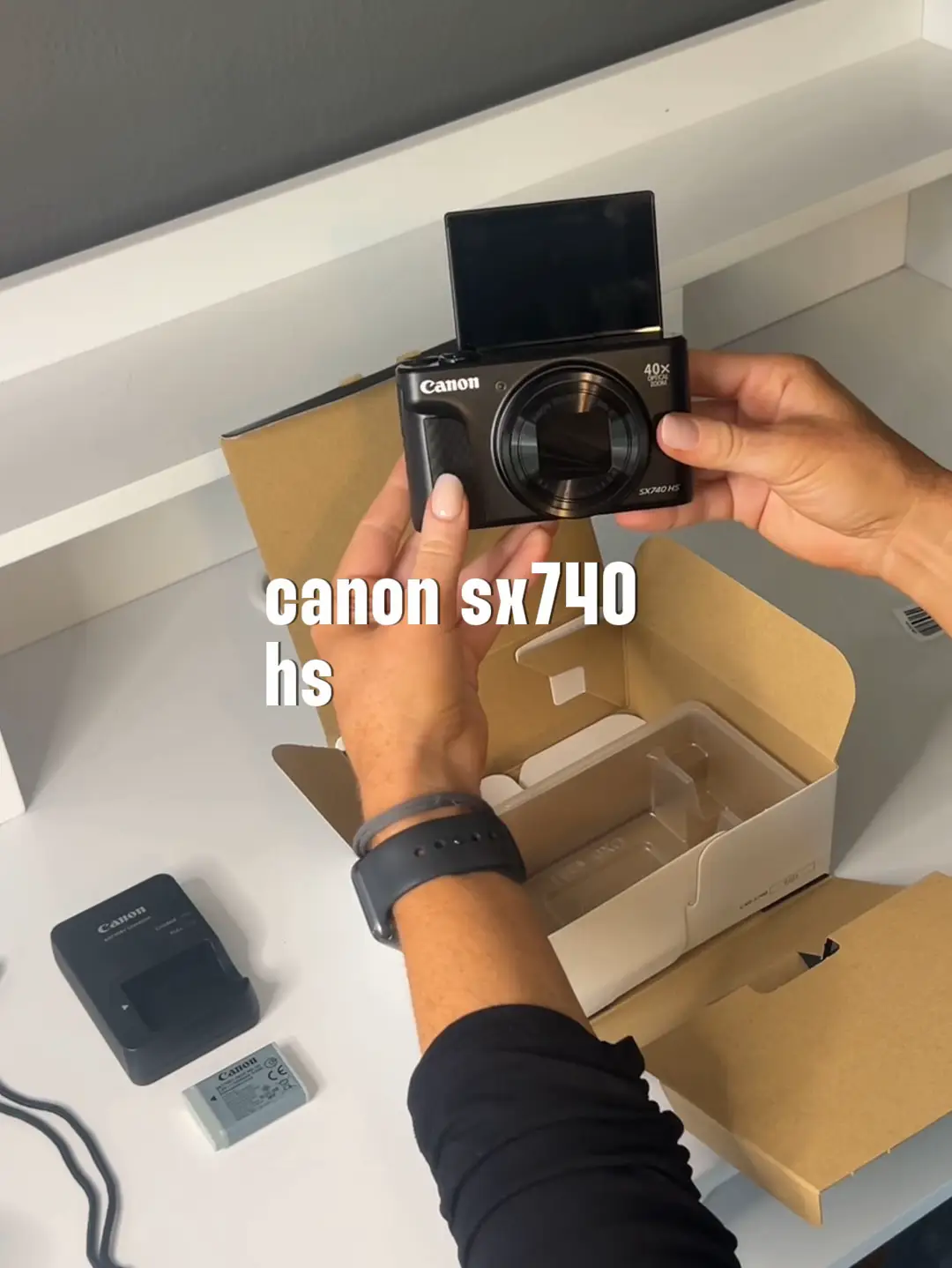 canon sx740 hs digital camera | Video published by Cathryn canon sx740 hs digital camera | Video published by Cathryn