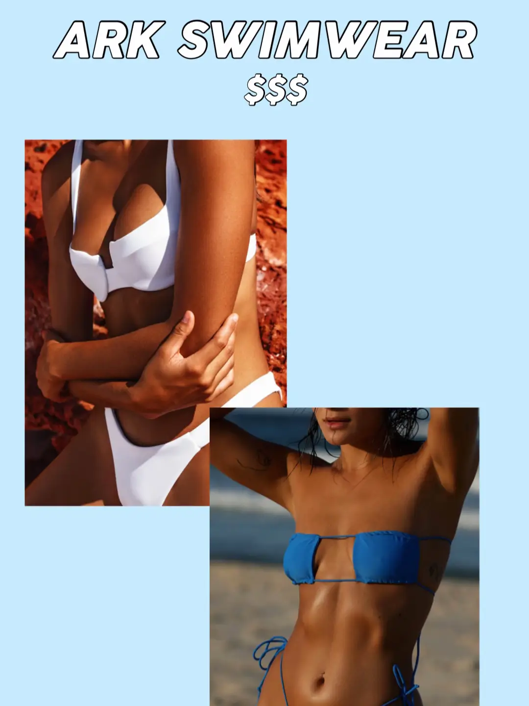 TAHITI MANA Foliage Hipster Bikini Bottom – San Lorenzo Bikinis